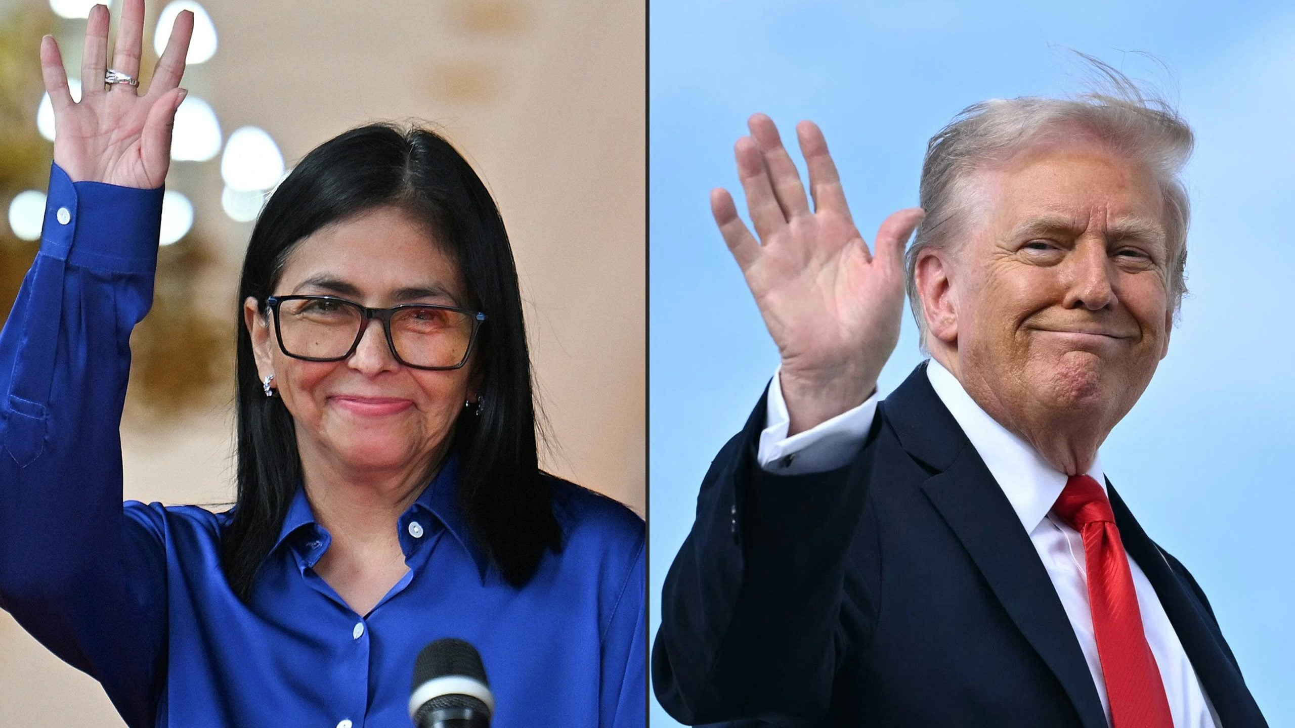 Στέιτ Ντιπάρτμεντ: ΗΠΑ και Βενεζουέλα ανανεώνουν τις διπλωματικές τους σχέσεις