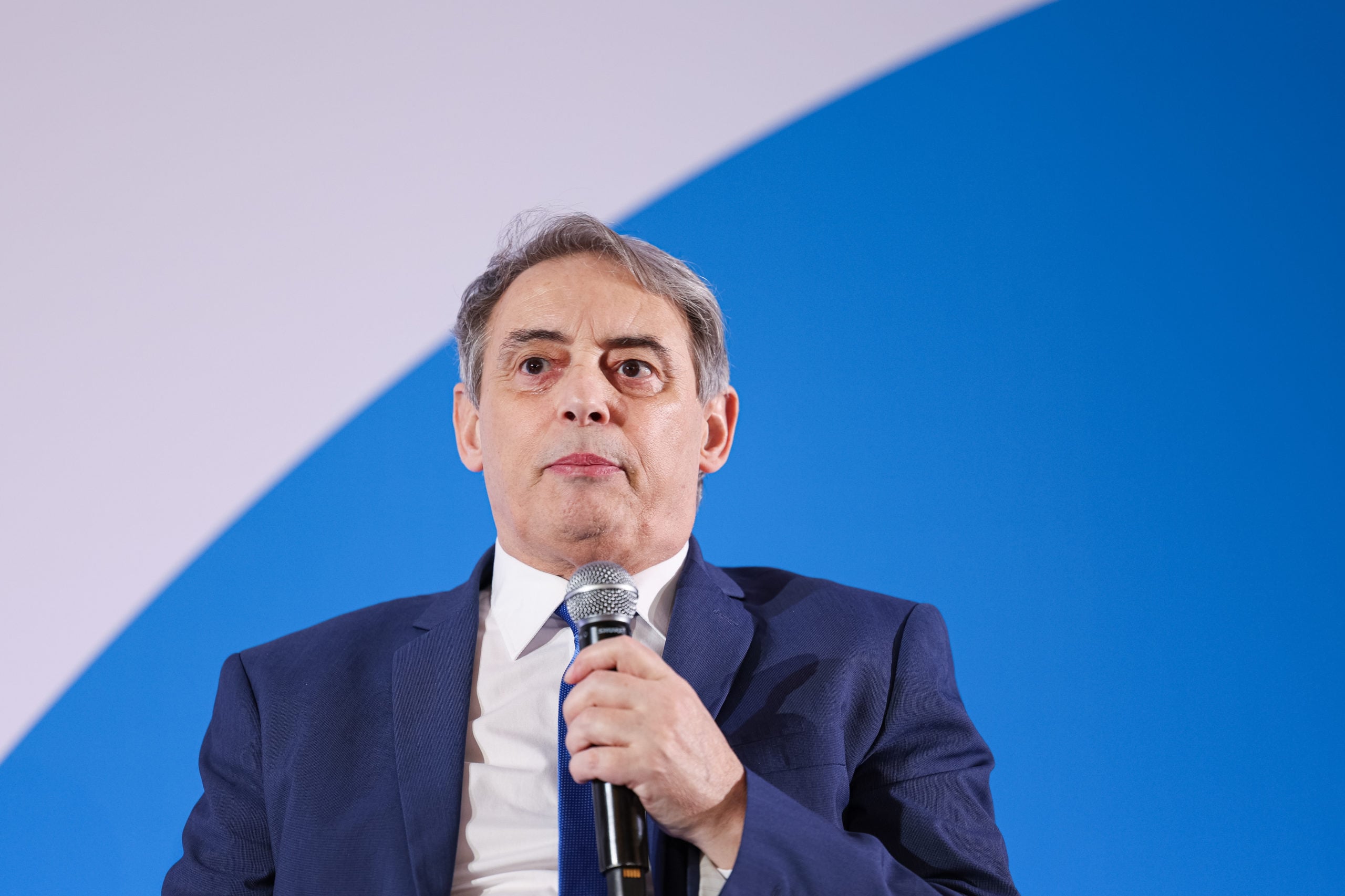 Ο Ιορδάνης Χασαπόπουλος