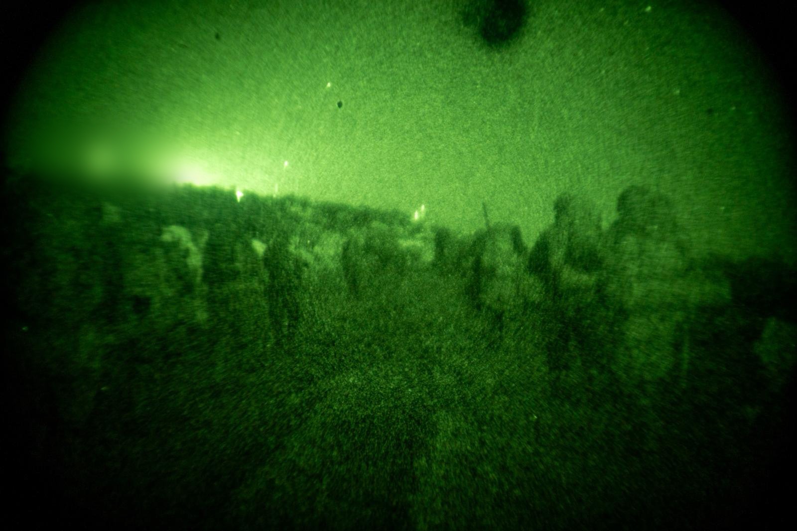 Ρεπορτάζ από Ισραήλ: Οι χερσαίες επιχειρήσεις των IDF στο Νότιο Λίβανο – Δείτε εικόνες και βίντεο