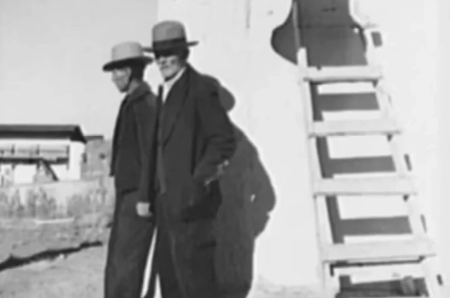 Η «Καμπάνα του Θανάτου»: Το ιστορικό κειμήλιο του 18ου αιώνα εντοπίζεται στο κτήμα του Τζ. Επστάιν