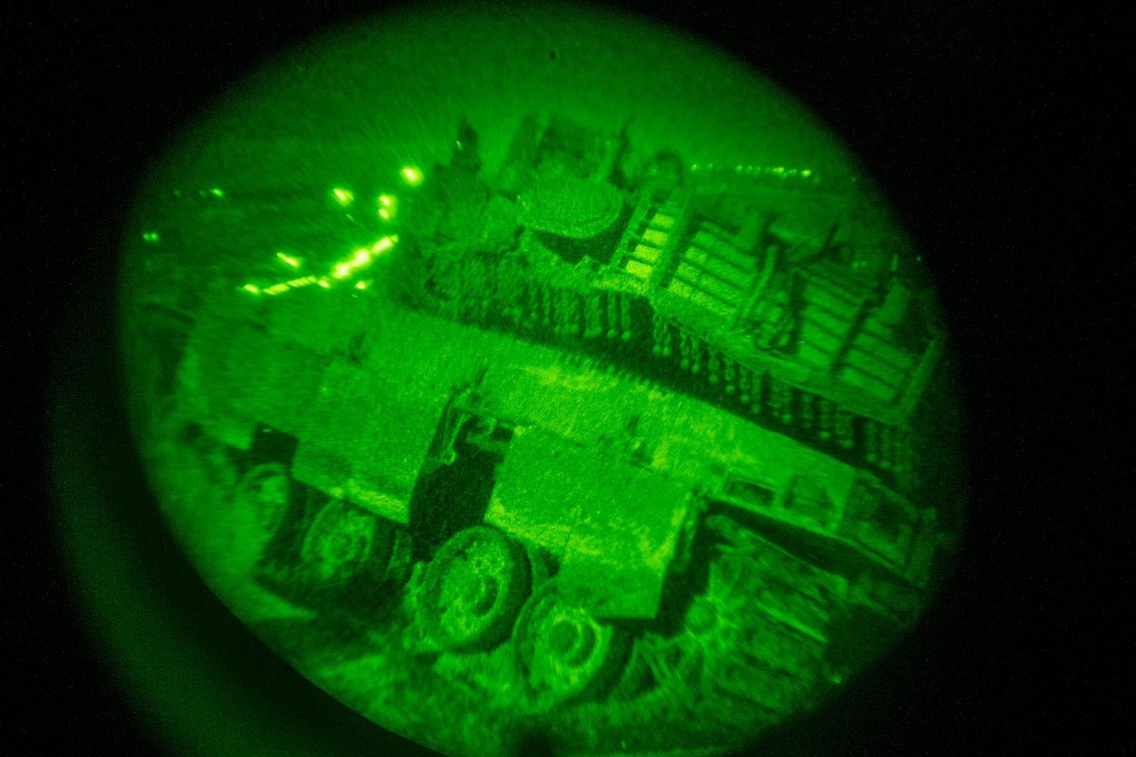 Ρεπορτάζ από Ισραήλ: Οι χερσαίες επιχειρήσεις των IDF στο Νότιο Λίβανο – Δείτε εικόνες και βίντεο