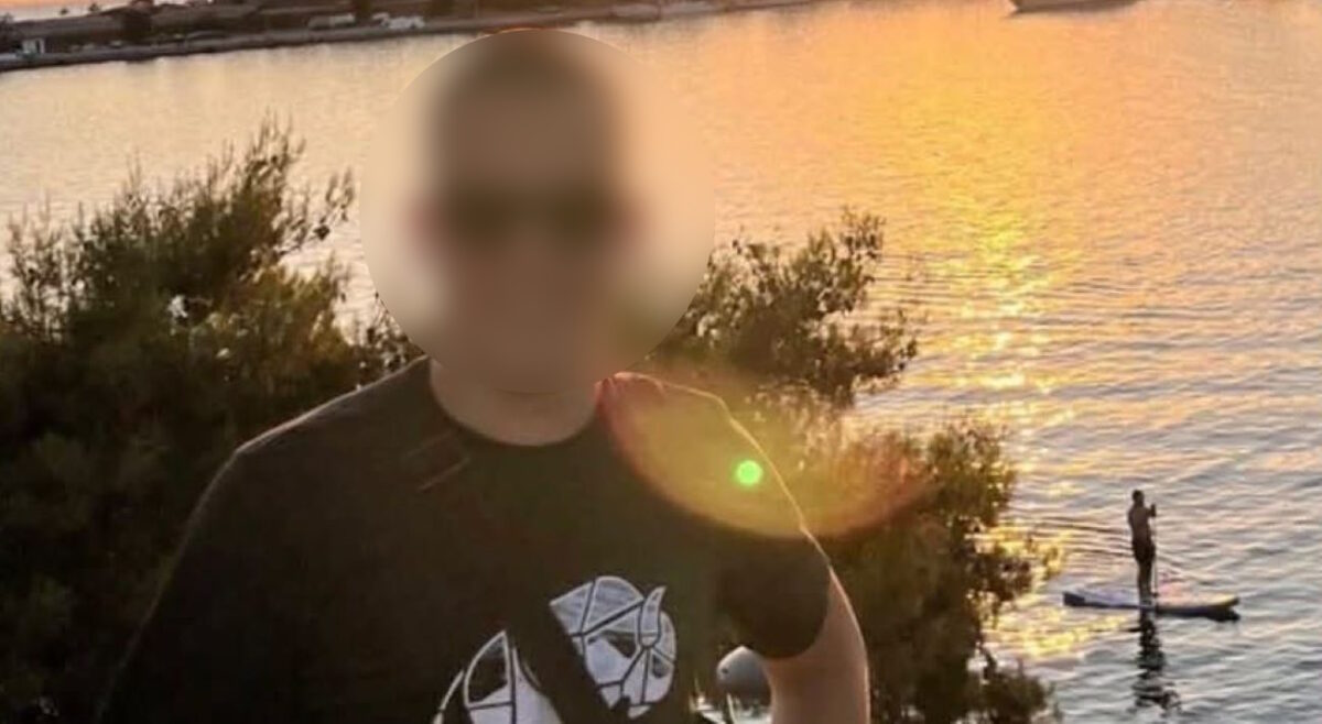 Καλαμαριά: «Στον εγγονό μου έστησαν παγίδα» δηλώνει ο παππούς του 20χρονου θύματος δολοφονίας