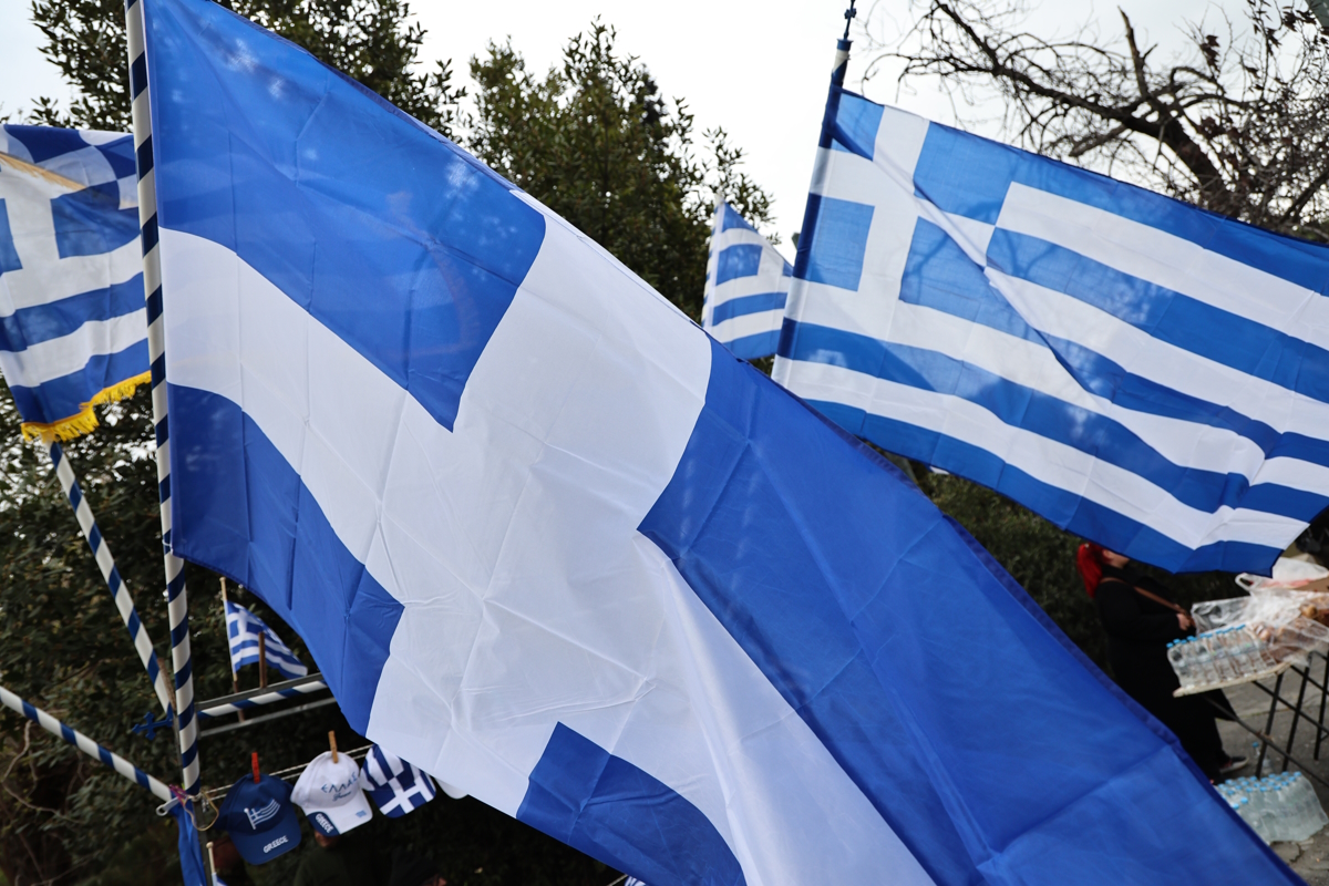 Η καθοριστική σημασία του όρκου αξιωματικών και υπουργών στις 21 Μαρτίου 1822 μετά την Επανάσταση