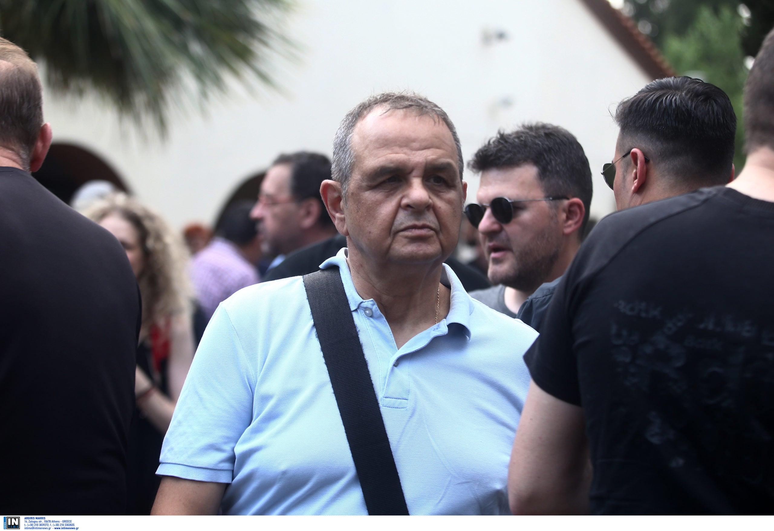 Home 99 Βαγγέλης Κορακάκης: Διαψεύδει την ένταξή του στην Επιτροπή Συμπαράταξης και Διεύρυνσης του ΠΑΣΟΚ – «Είμαι από την Καισαριανή και ΚΚΕ»