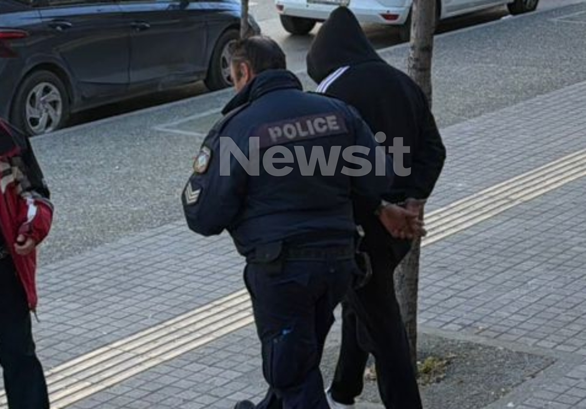 Θανατηφόρο τροχαίο στη Θεσσαλονίκη: «Αντιλαμβάνομαι το κακό που έκανα και λυπάμαι», δήλωσε ο 27χρονος οδηγός στην απολογία του