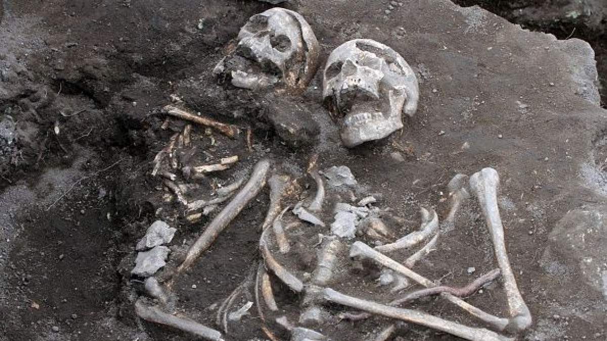 Βουλγαρία: Βρέθηκαν σκελετοί…βαμπίρ! – Είναι δυνατόν να υπήρξαν στ’ αλήθεια οι βρυκόλακες;