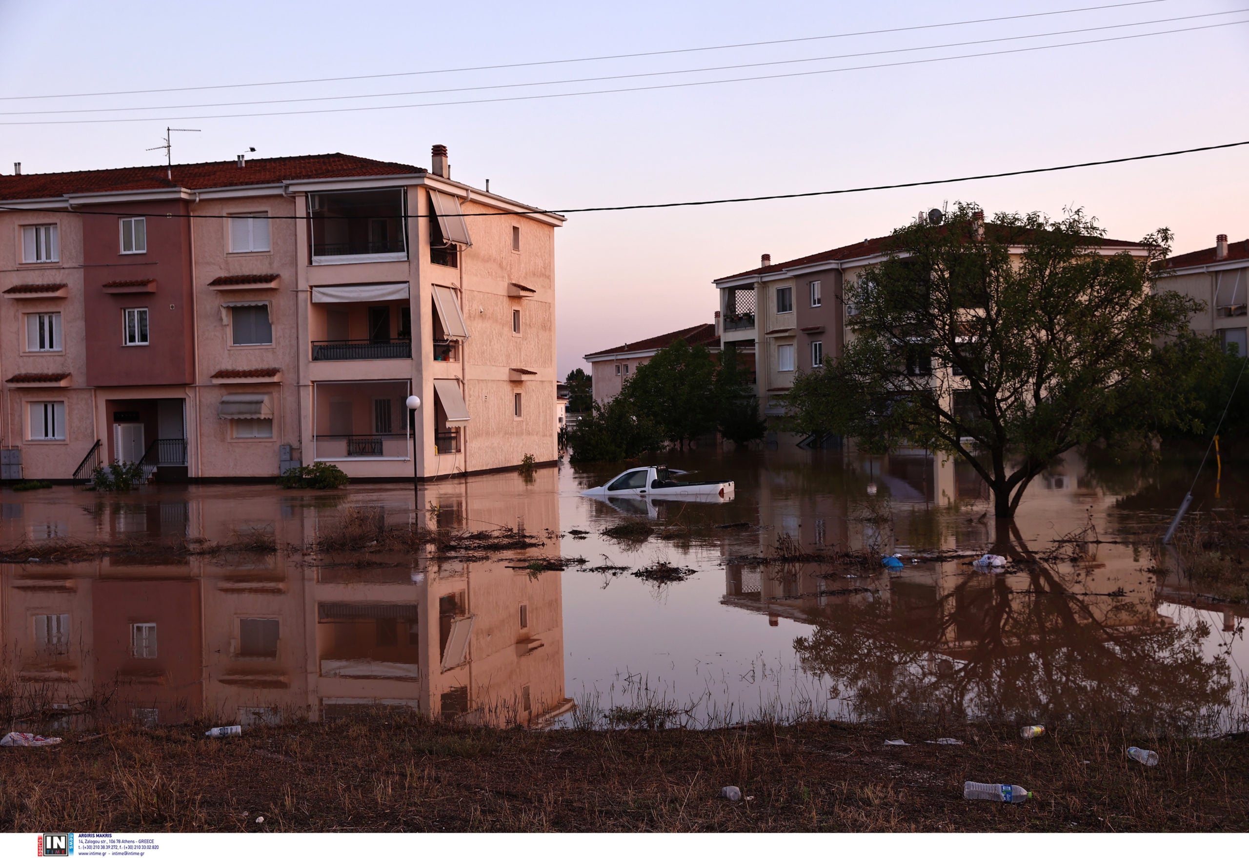Αλλαγές στη χορήγηση στεγαστικής αρωγής έπειτα από φυσικές καταστροφές – «Η κρατική στήριξη αποκτά σαφή δομή και κοινωνική στόχευση»