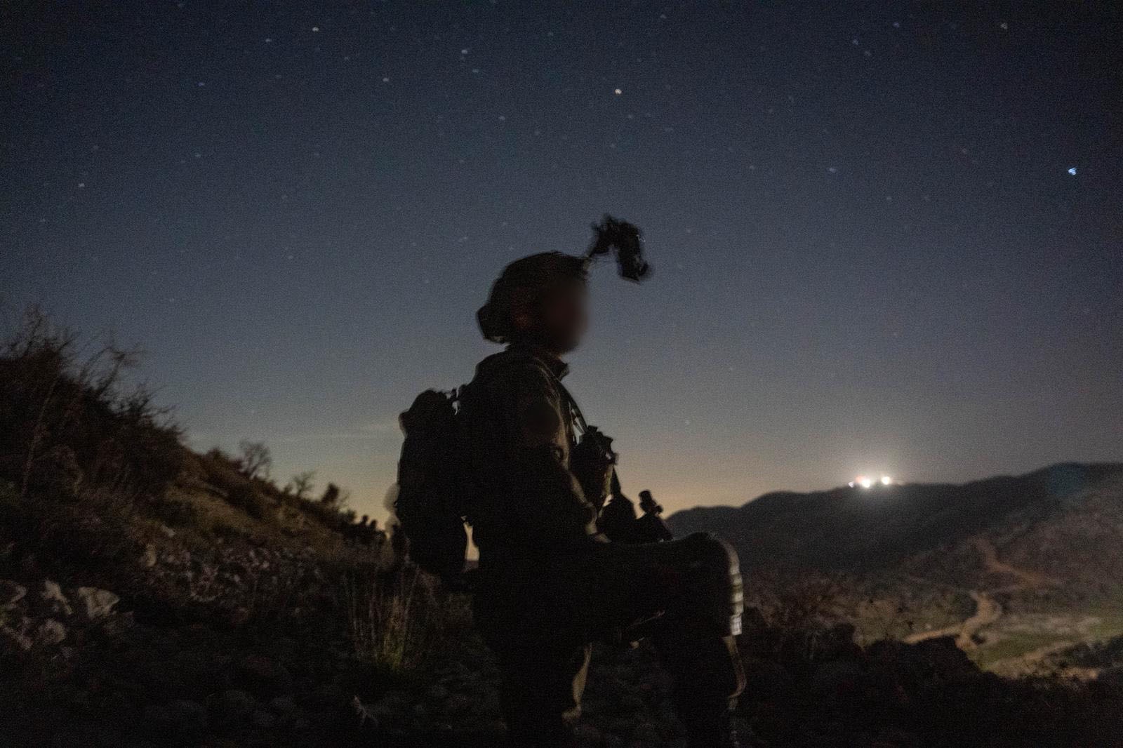 Ρεπορτάζ από Ισραήλ: Οι χερσαίες επιχειρήσεις των IDF στο Νότιο Λίβανο – Δείτε εικόνες και βίντεο