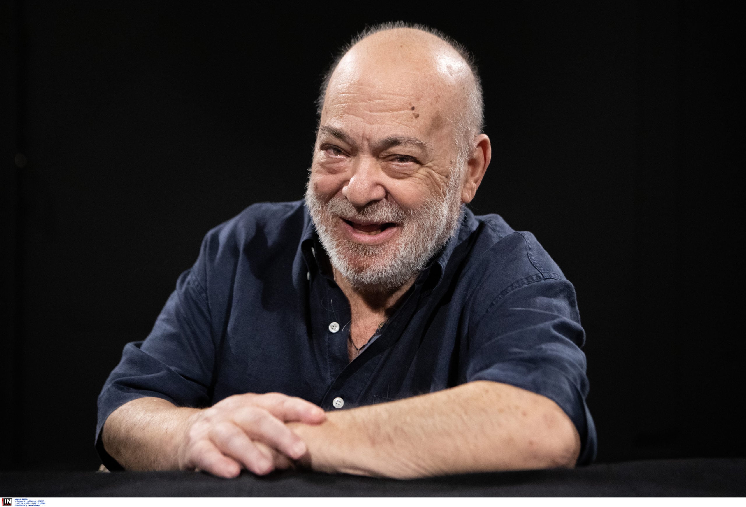 Μενδώνη για Βαλαβανίδη: Ηθοποιός υψηλού διαμετρήματος που άφησε ανεξίτηλο σημάδι στο σύγχρονο θέατρο μας