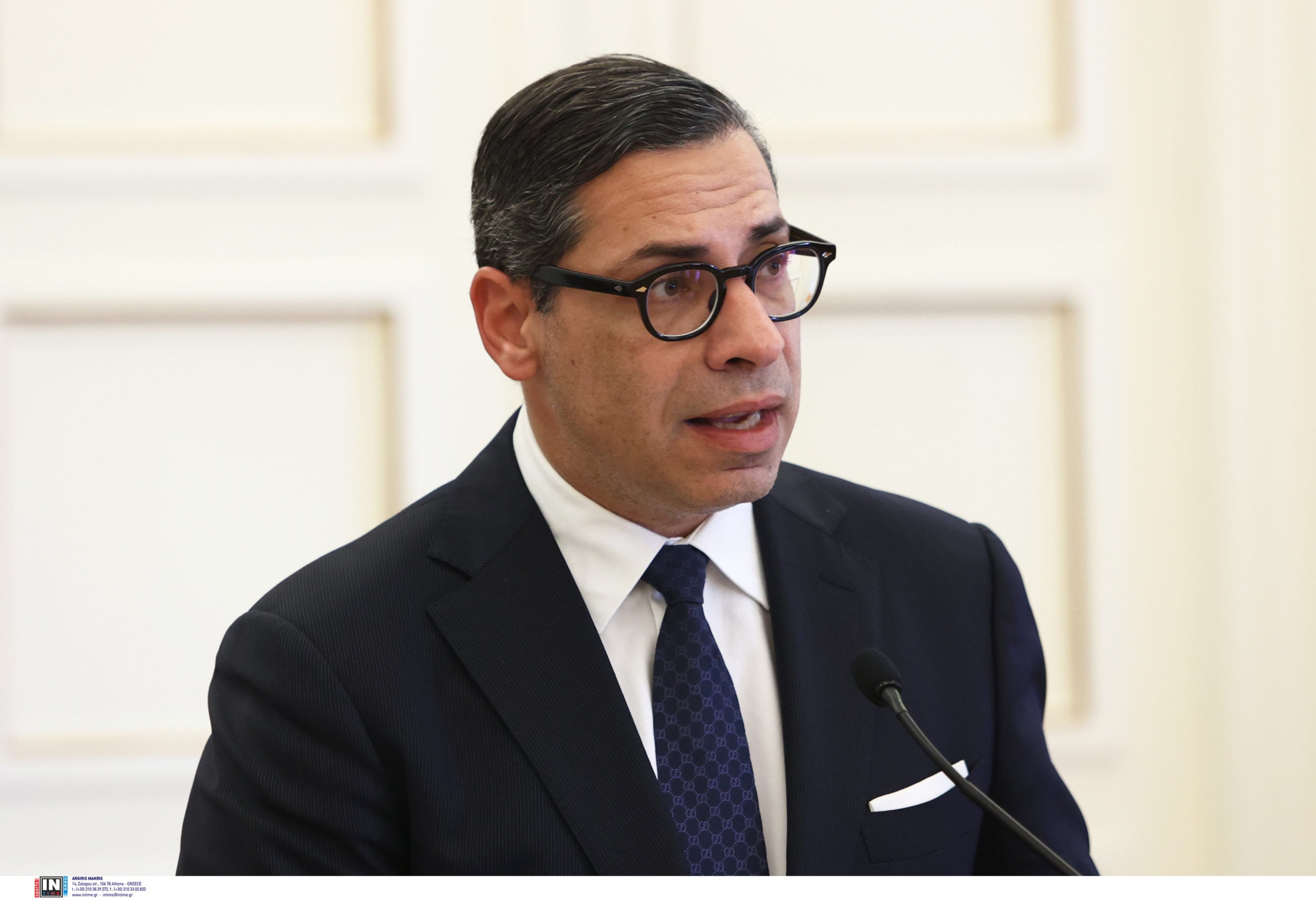 Κύπριος ΥΠΕΞ στο BBC: «Η κατάσταση ελέγχεται – Θα εξετάσουμε το ζήτημα των βρετανικών βάσεων μετά την κρίση»