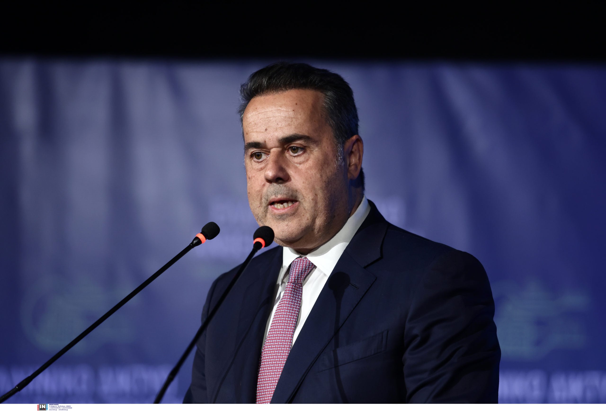 Παπασταύρου για Τσίπρα: Επιστρέφουμε στη ρητορική «ΕΟΚ και ΝΑΤΟ το ίδιο συνδικάτο»