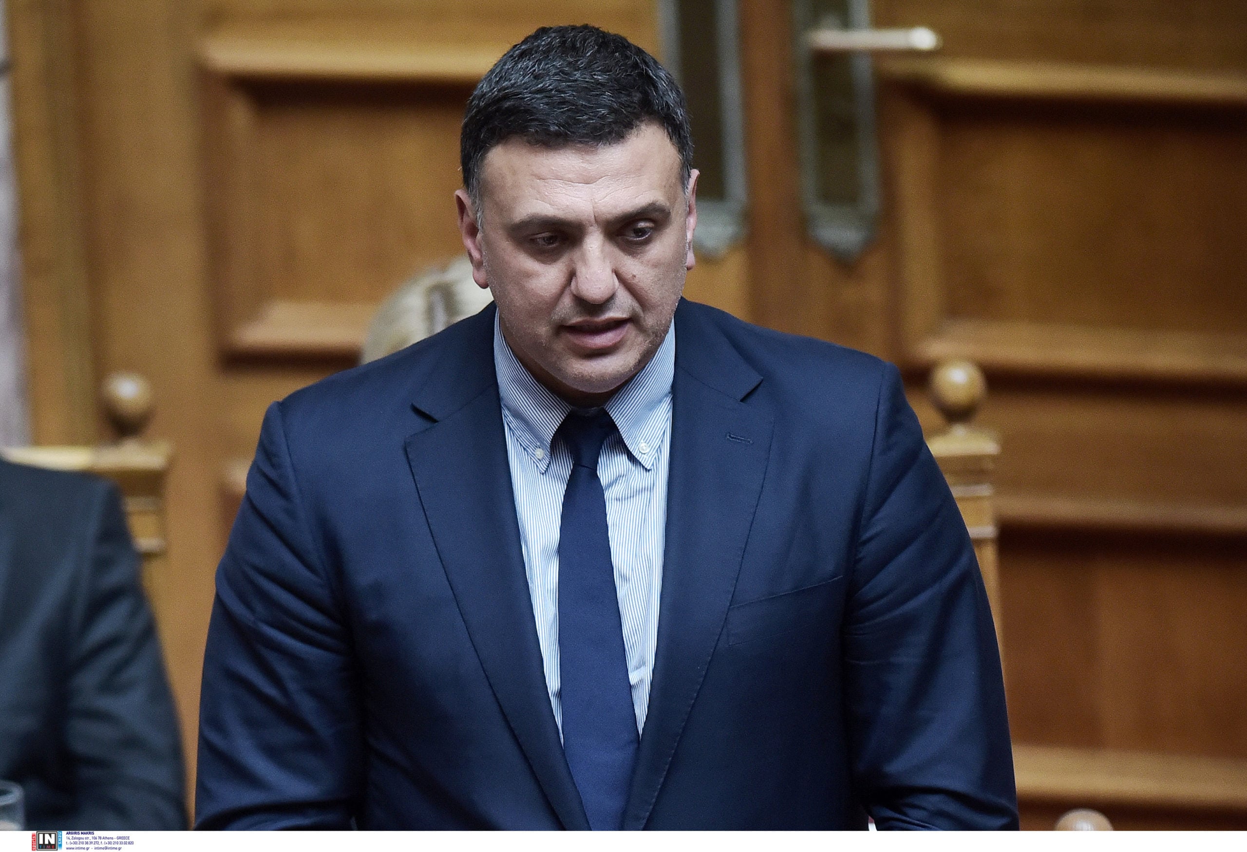 Κικίλιας: Μέχρι 600 ευρώ το επίδομα ανεργίας για ναυτικούς – Δείτε το βίντεο στο TikTok