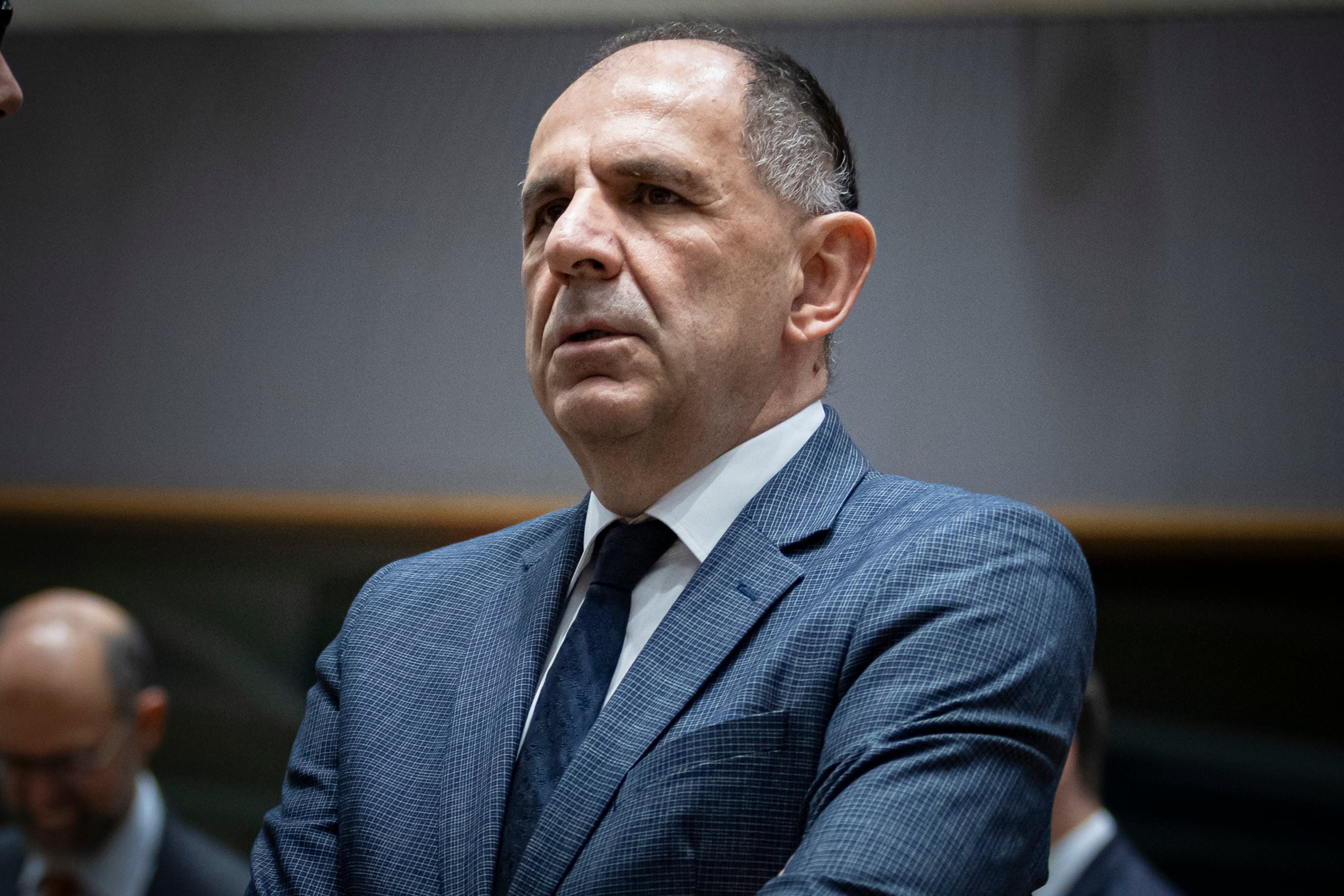 Η 78η επέτειος της Ένωσης των Δωδεκανήσων με την Ελλάδα – Γεραπετρίτης: Η χώρα μας βρίσκεται στο ζενίθ της δύναμής της