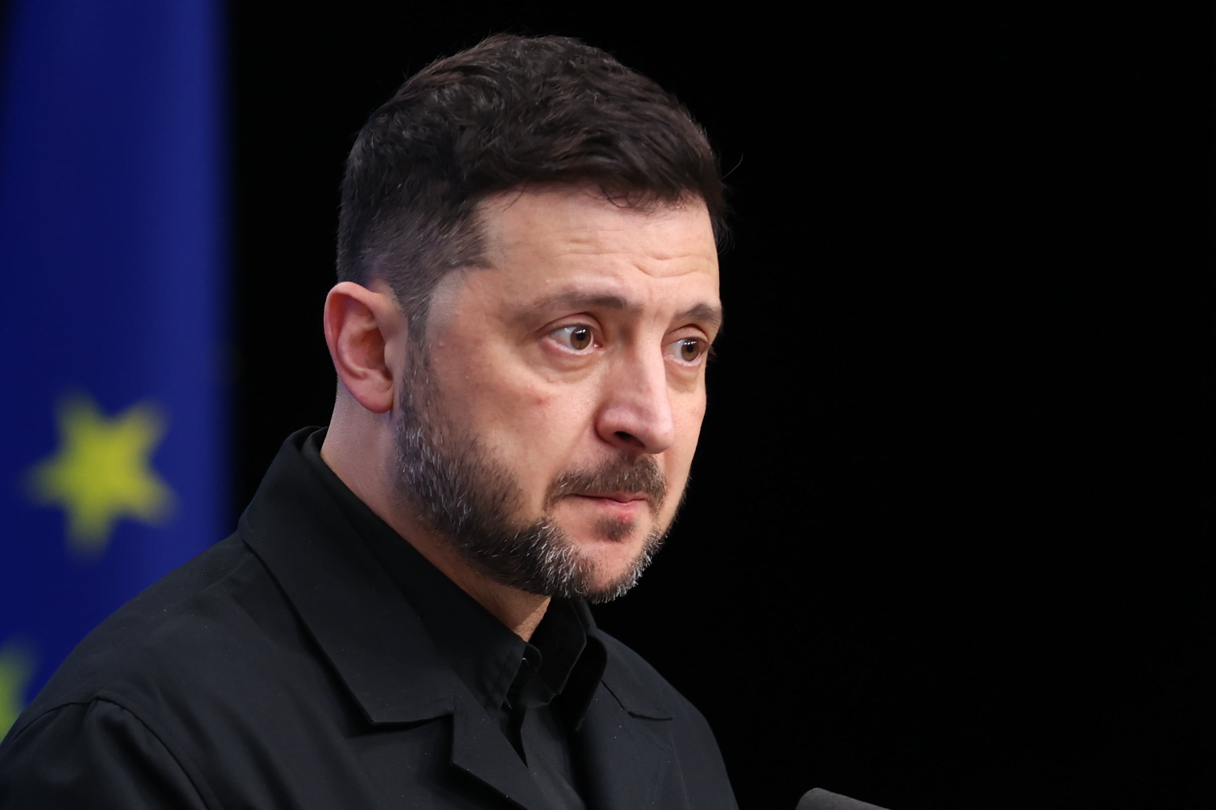 Ζελένσκι: Η Ουάσινγκτον ζήτησε στήριξη από την Ουκρανία για την καταπολέμηση ιρανικών drones