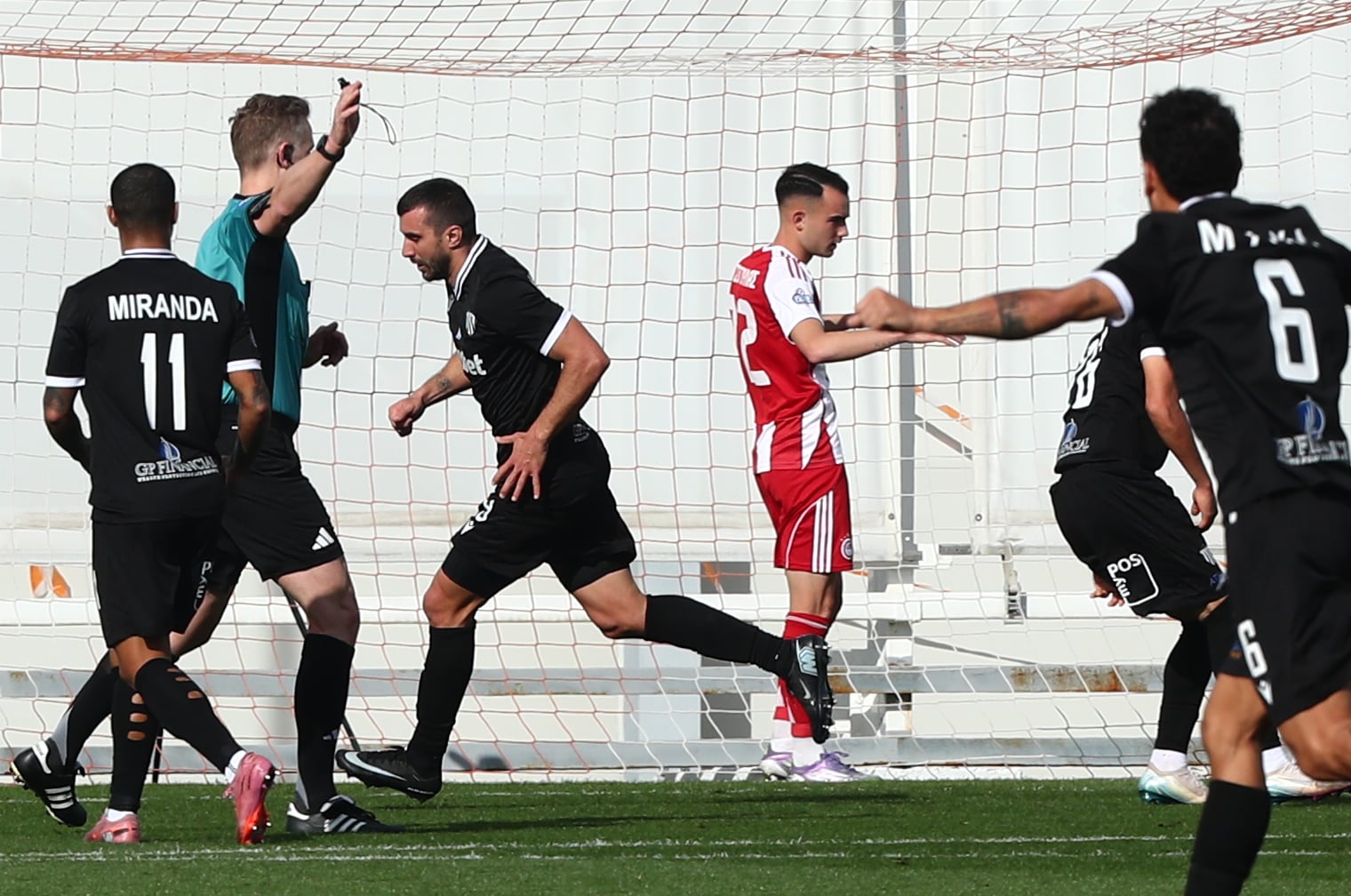 Οι αθλητικές μεταδόσεις του Σαββάτου (7/3): Super League, Formula 1 και Indian Wells