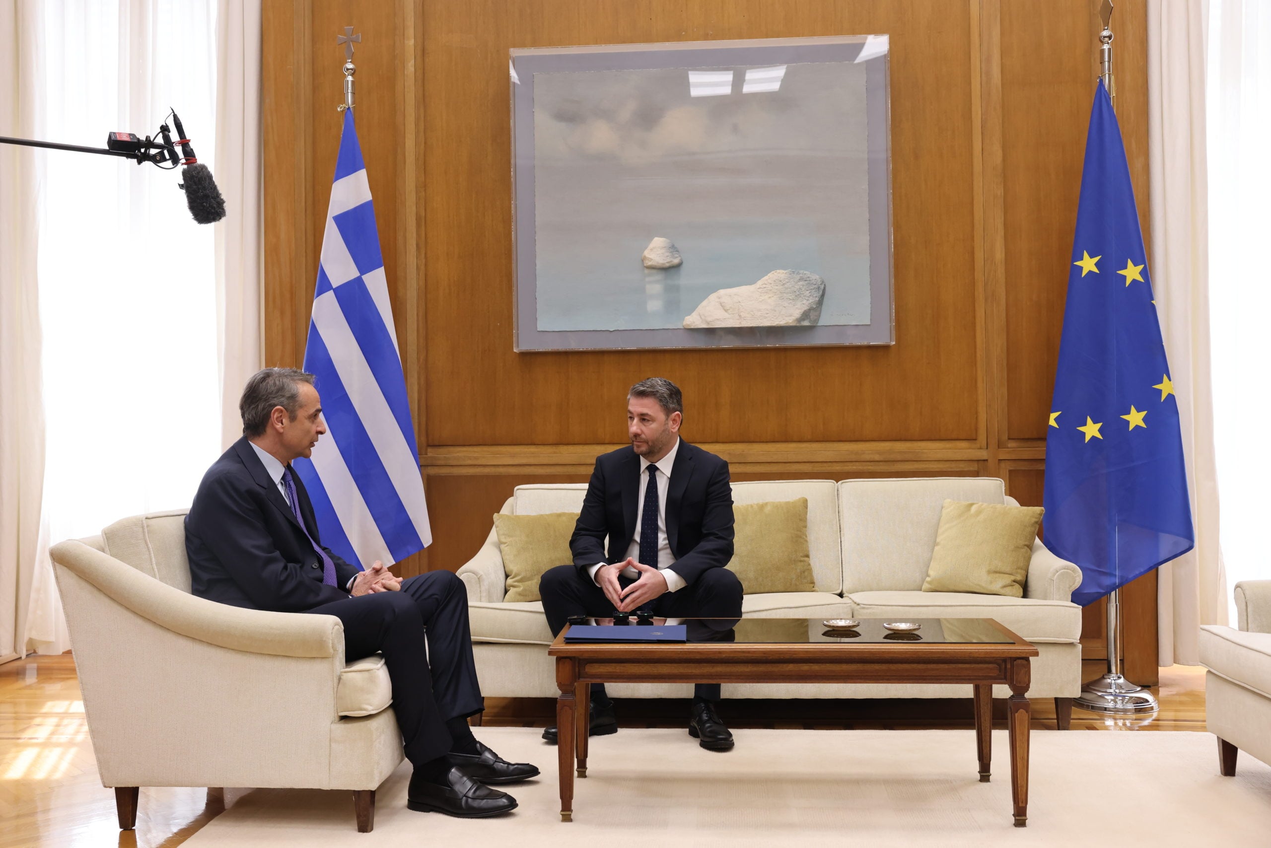 Home 62 Βίντεο Ανδρουλάκη στο TikTok: Η Ελλάδα πυλώνας σταθερότητας και ειρήνης – Κύρια μέριμνα η προστασία του Κυπριακού Ελληνισμού