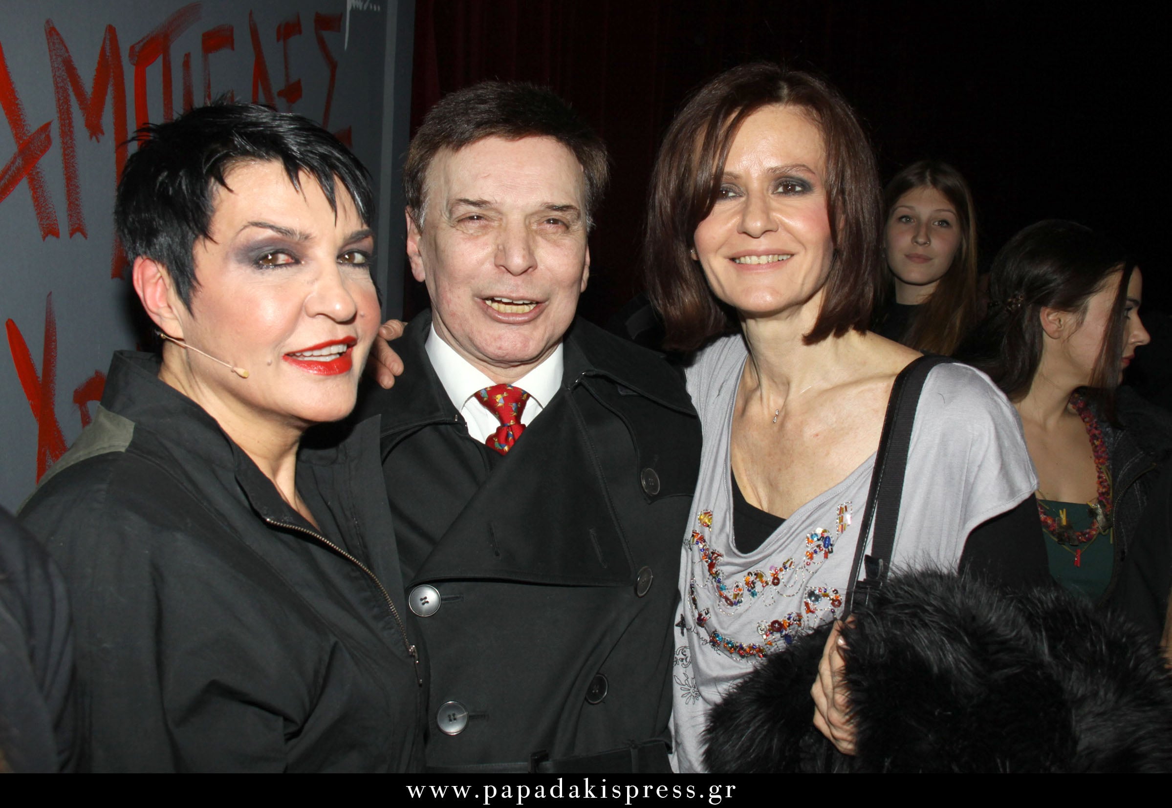 Μενδώνη για Μαρίνο: Ανέδειξε πλήρως το ταλέντο του και λατρεύτηκε όσο ελάχιστοι από το ευρύ κοινό