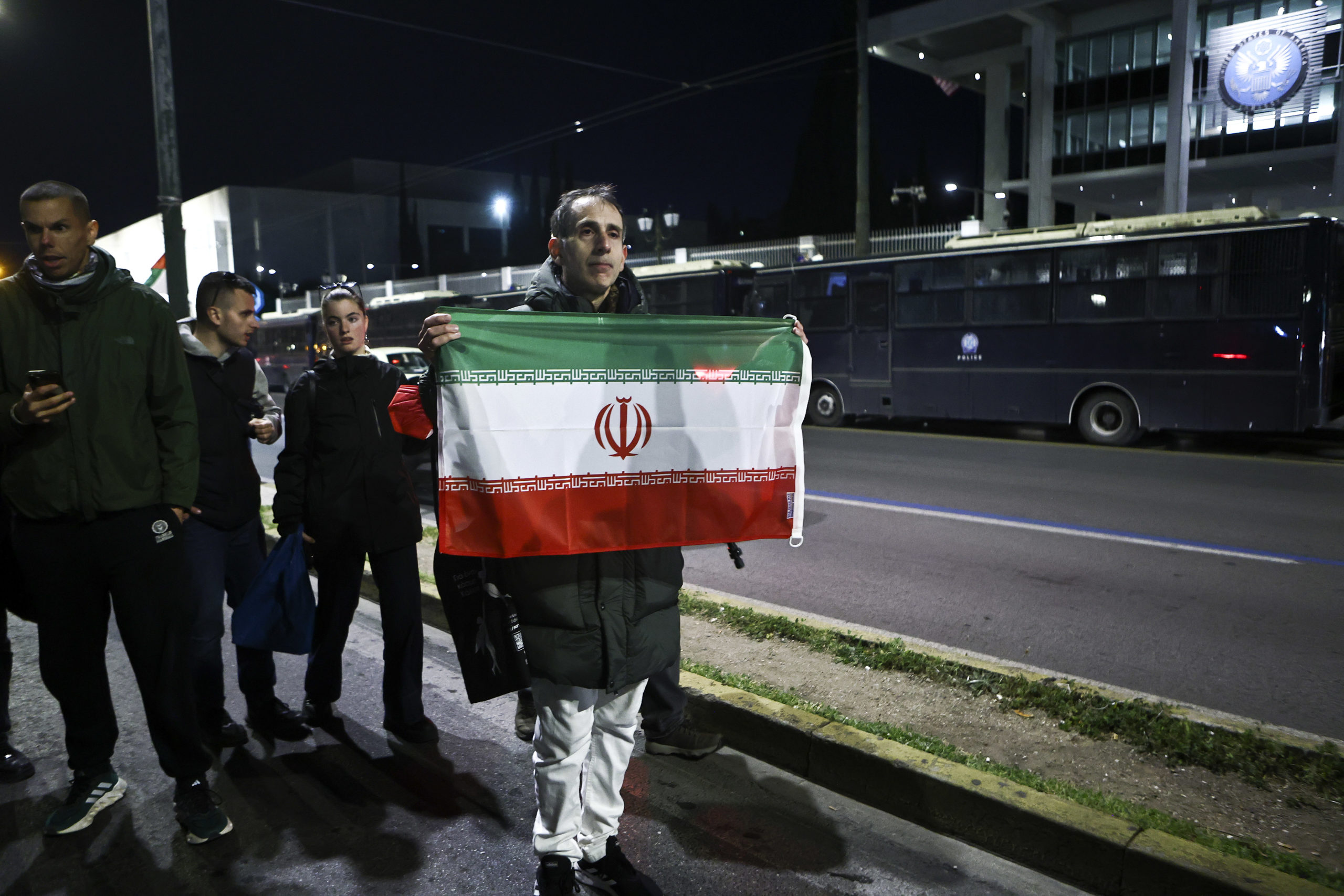 ΑΝΤΙΠΟΛΕΜΙΚΟ ΣΥΛΛΑΛΗΤΗΡΙΟ