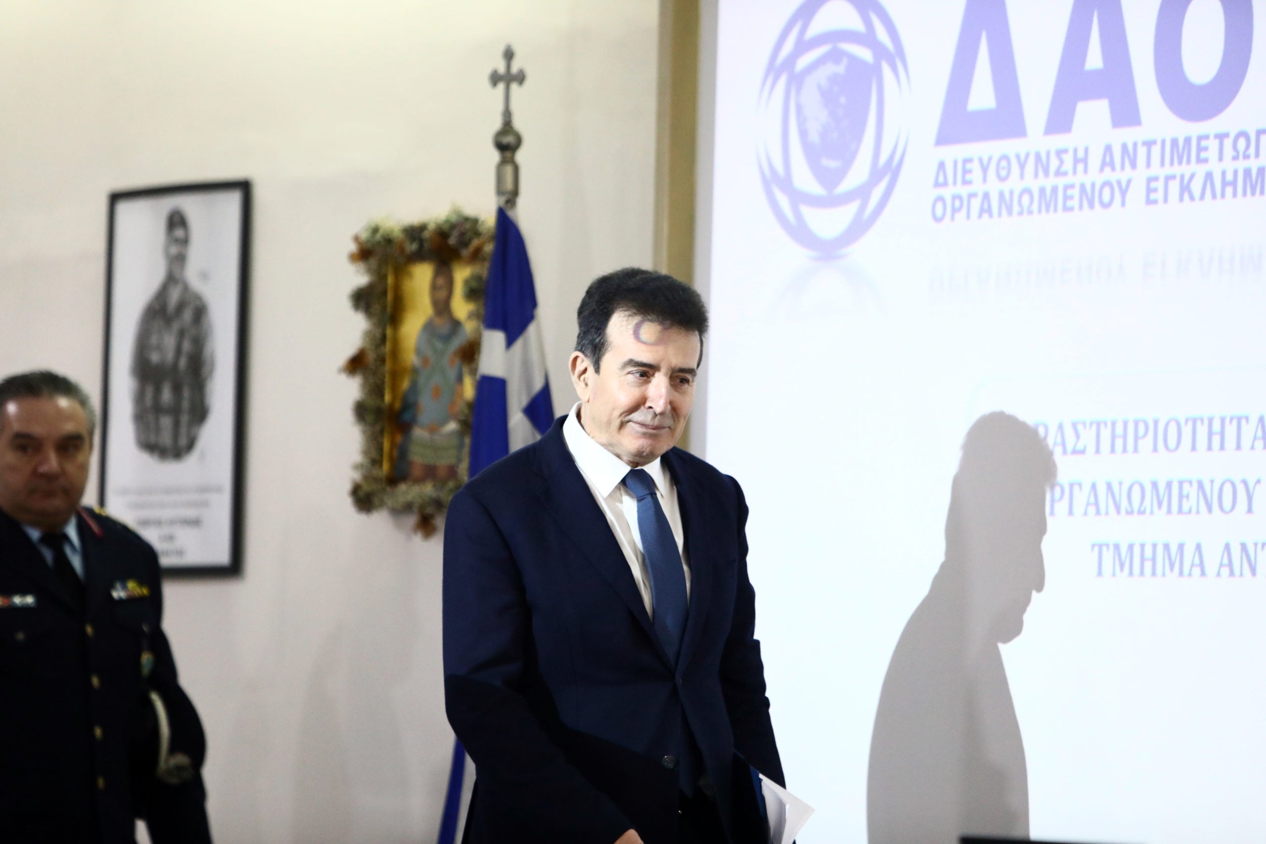 Χρυσοχοΐδης από Θεσσαλονίκη: Στοιχεία οπαδικής εμπλοκής στη δολοφονία Κλεομένη