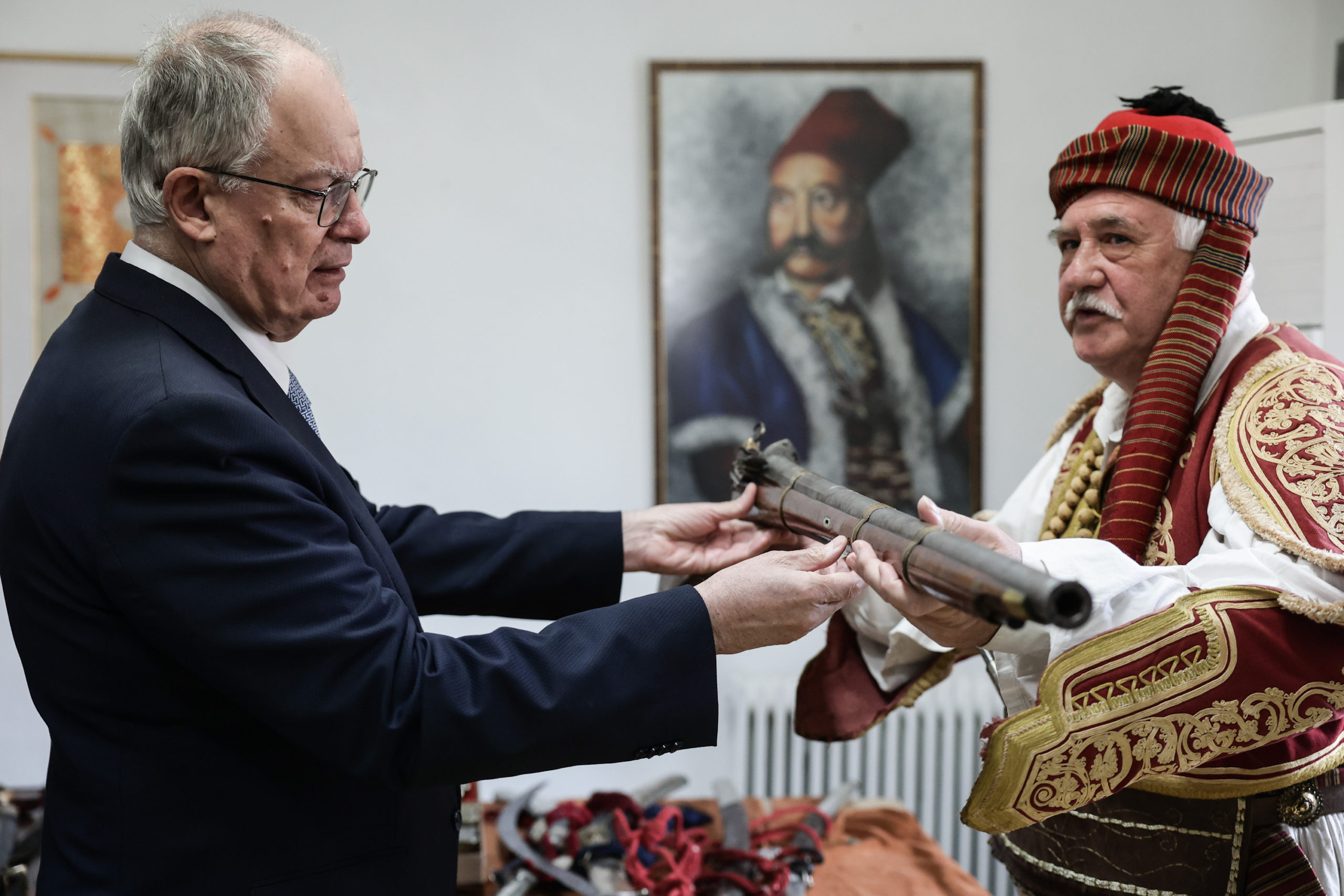 ΚΩΝΣΤΑΝΤΙΝΟΣ ΤΑΣΟΥΛΑΣ