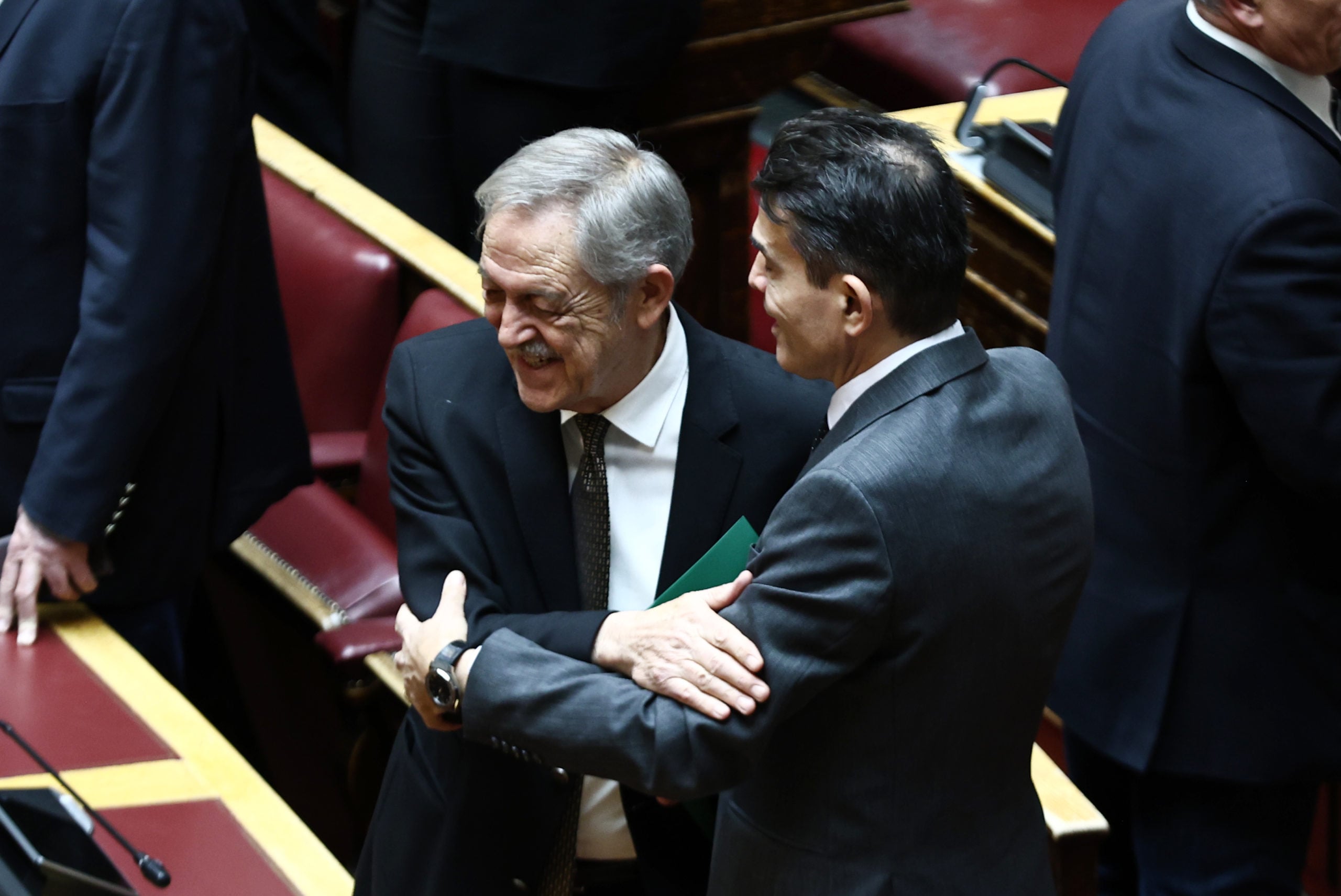 Κουκουλόπουλος