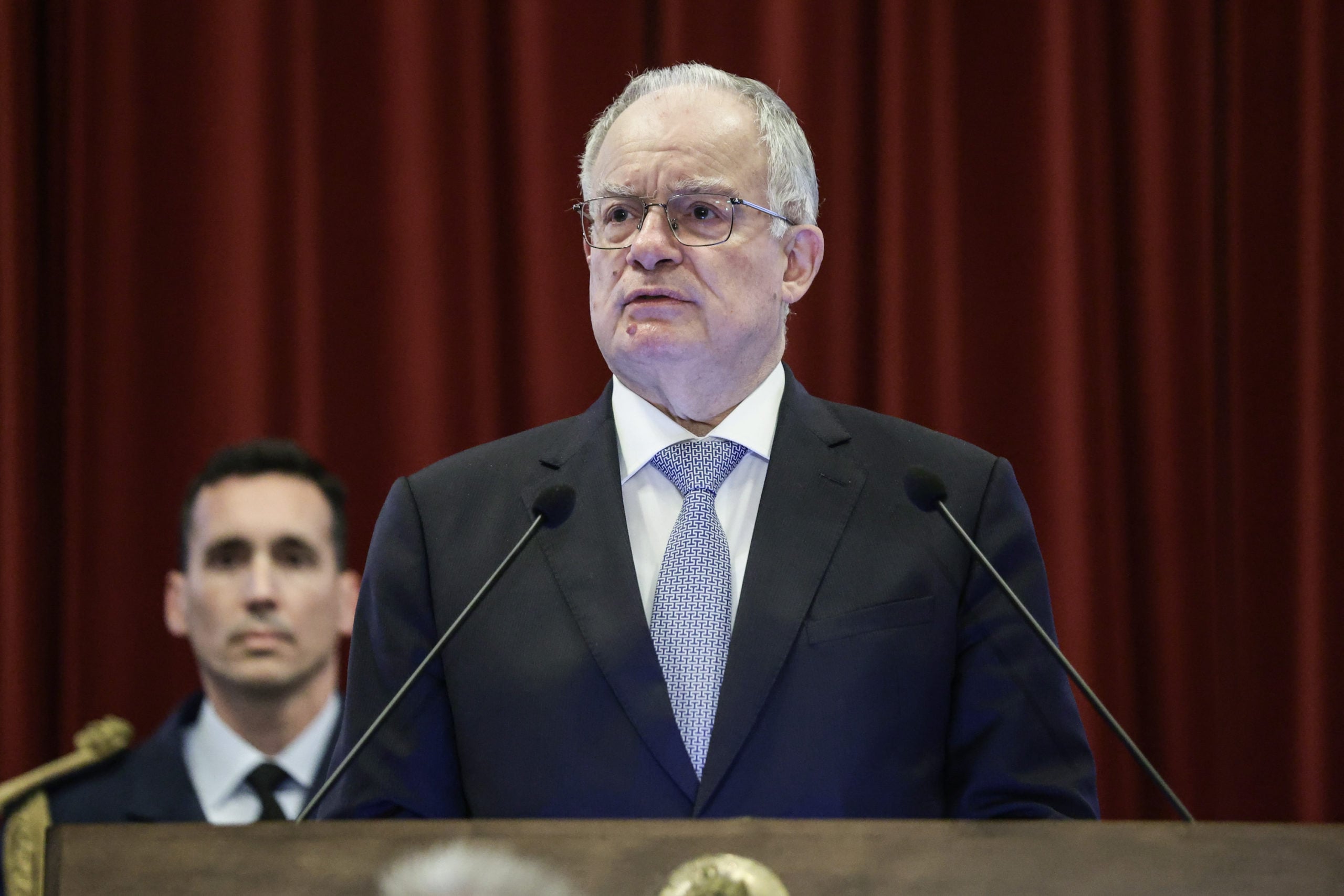 Τασούλας: Επαίνεσε το έργο και τη συμβολή της Ακαδημίας Αθηνών – Επετειακή συνεδρία για τα 100 χρόνια από την ίδρυσή της