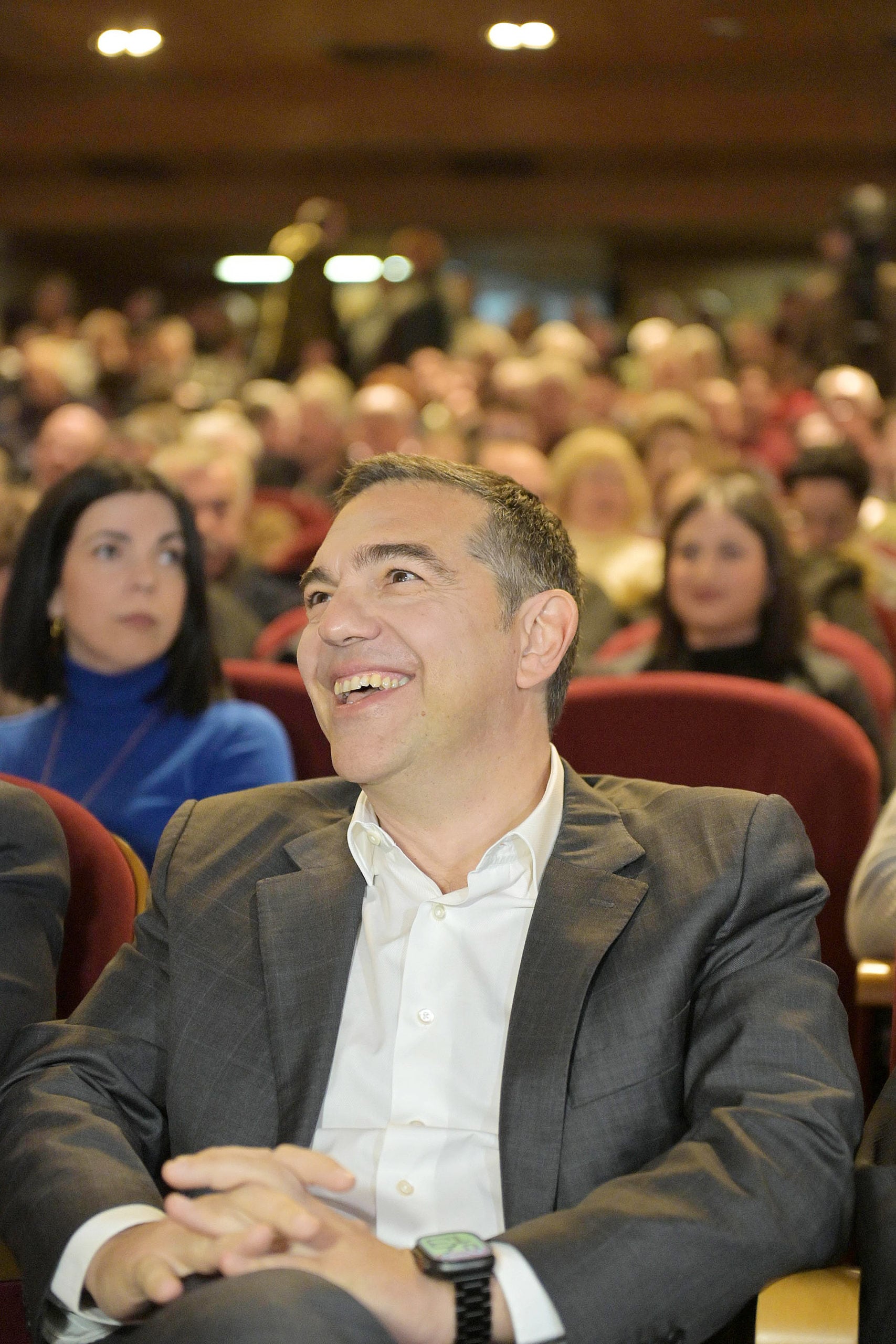 ΑΛΕΞΗΣ ΤΣΙΠΡΑΣ