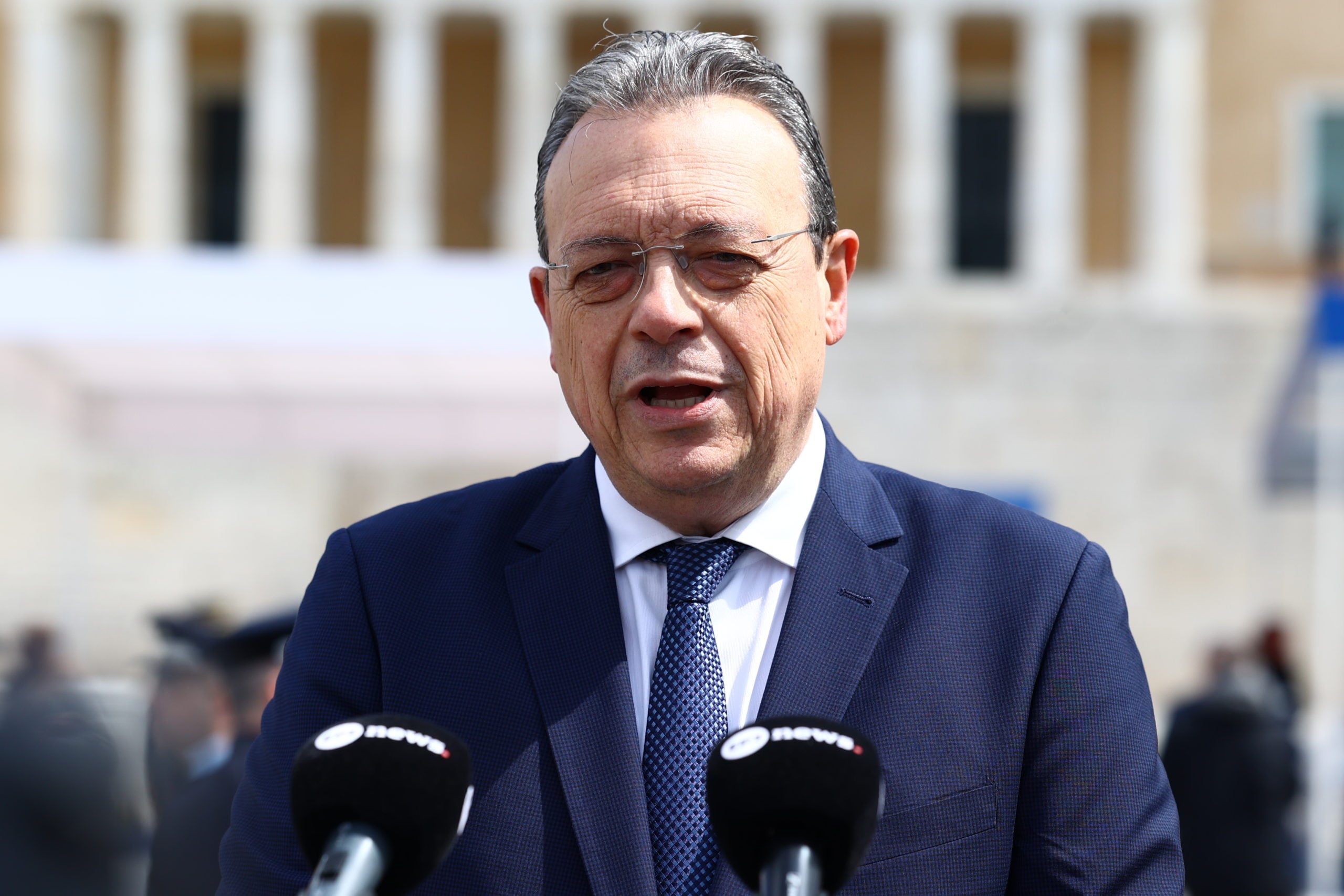 Home 66 Σωκράτης Φάμελλος: Συνεχίζουμε τη μάχη για μια δίκαιη και ισχυρή Ελλάδα, με Κράτος Δικαίου και Αξιοπρέπεια