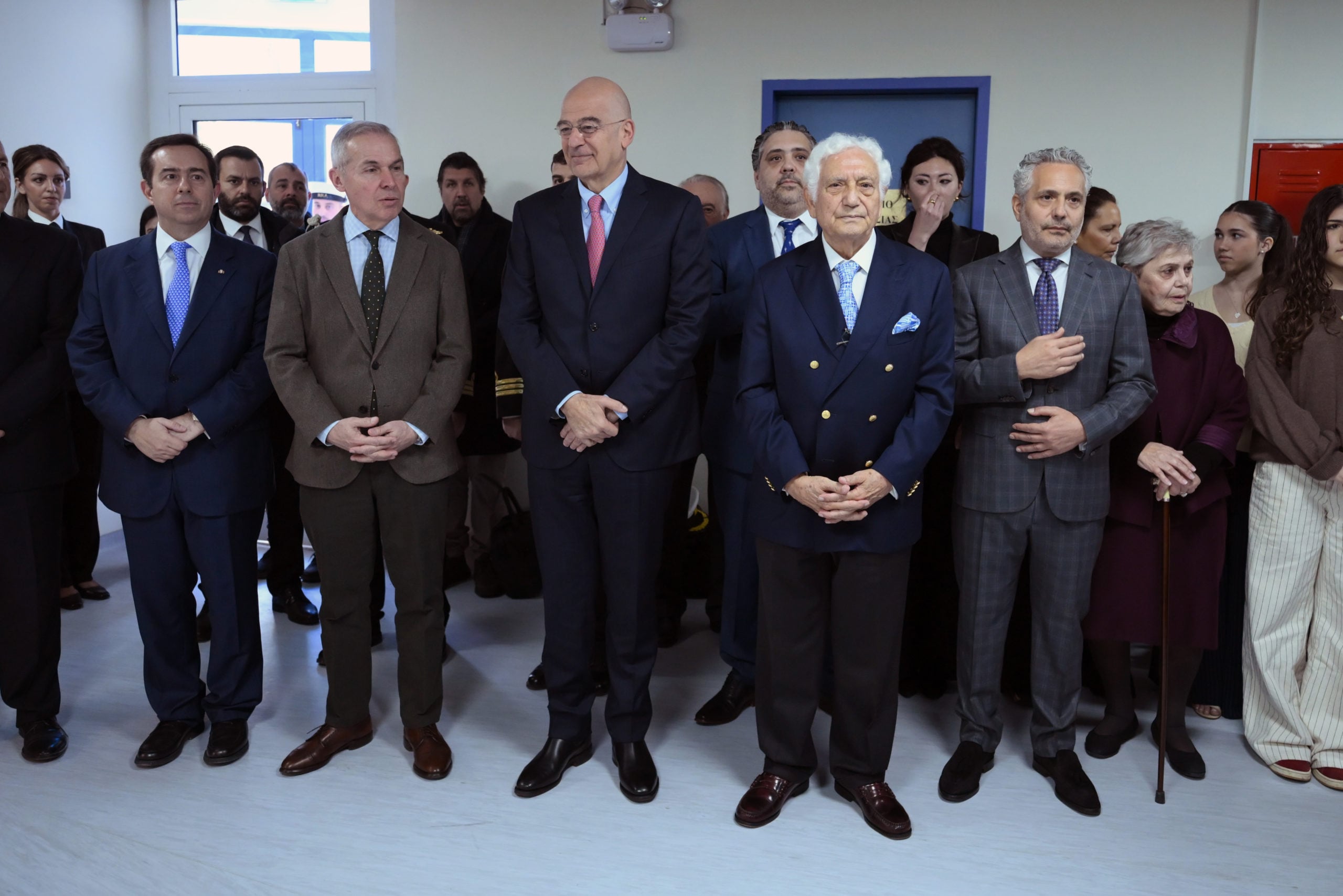 ΝΙΚΟΣ ΔΕΝΔΙΑΣ