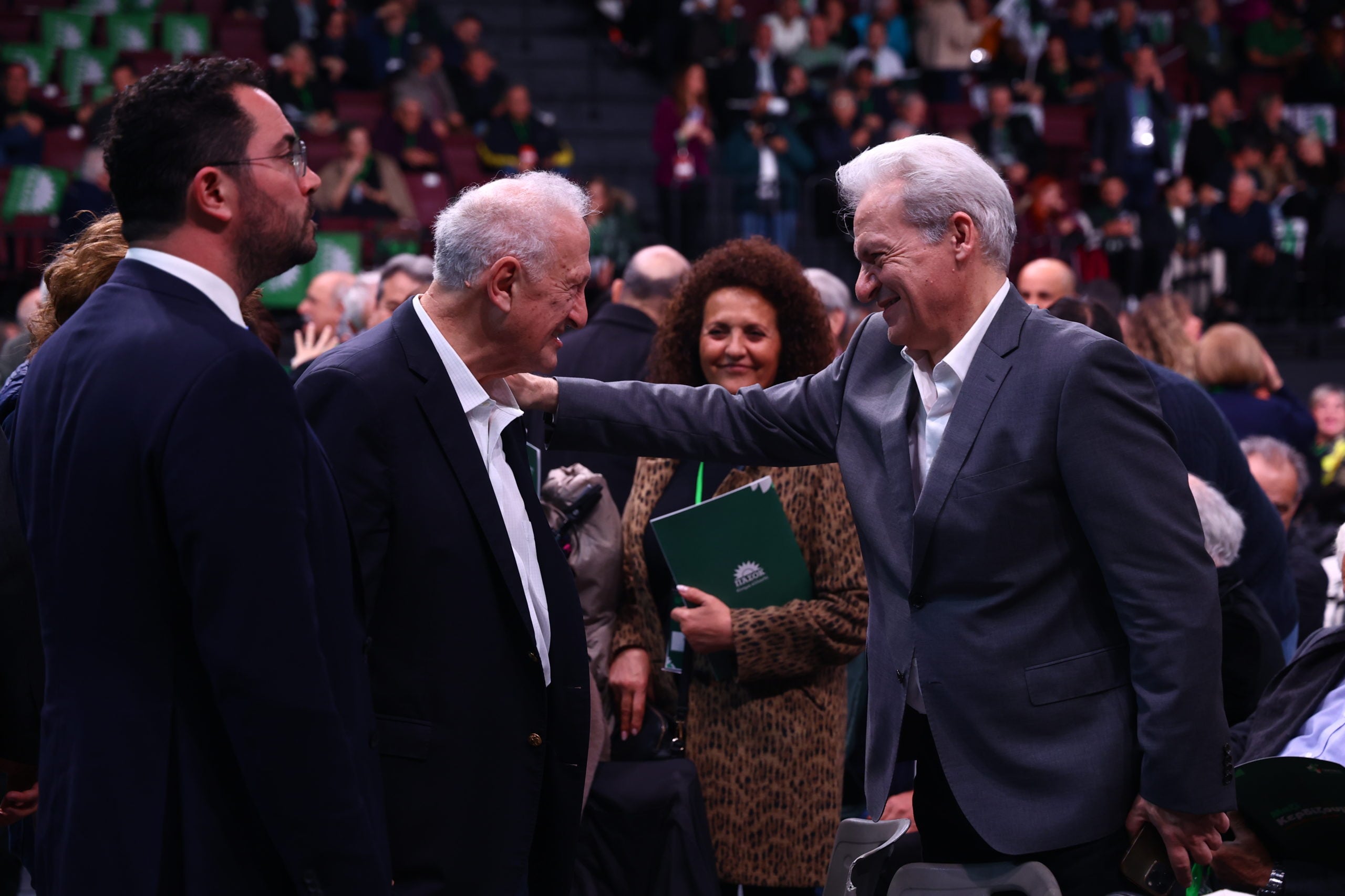 ΠΑΣΟΚ, συνέδριο