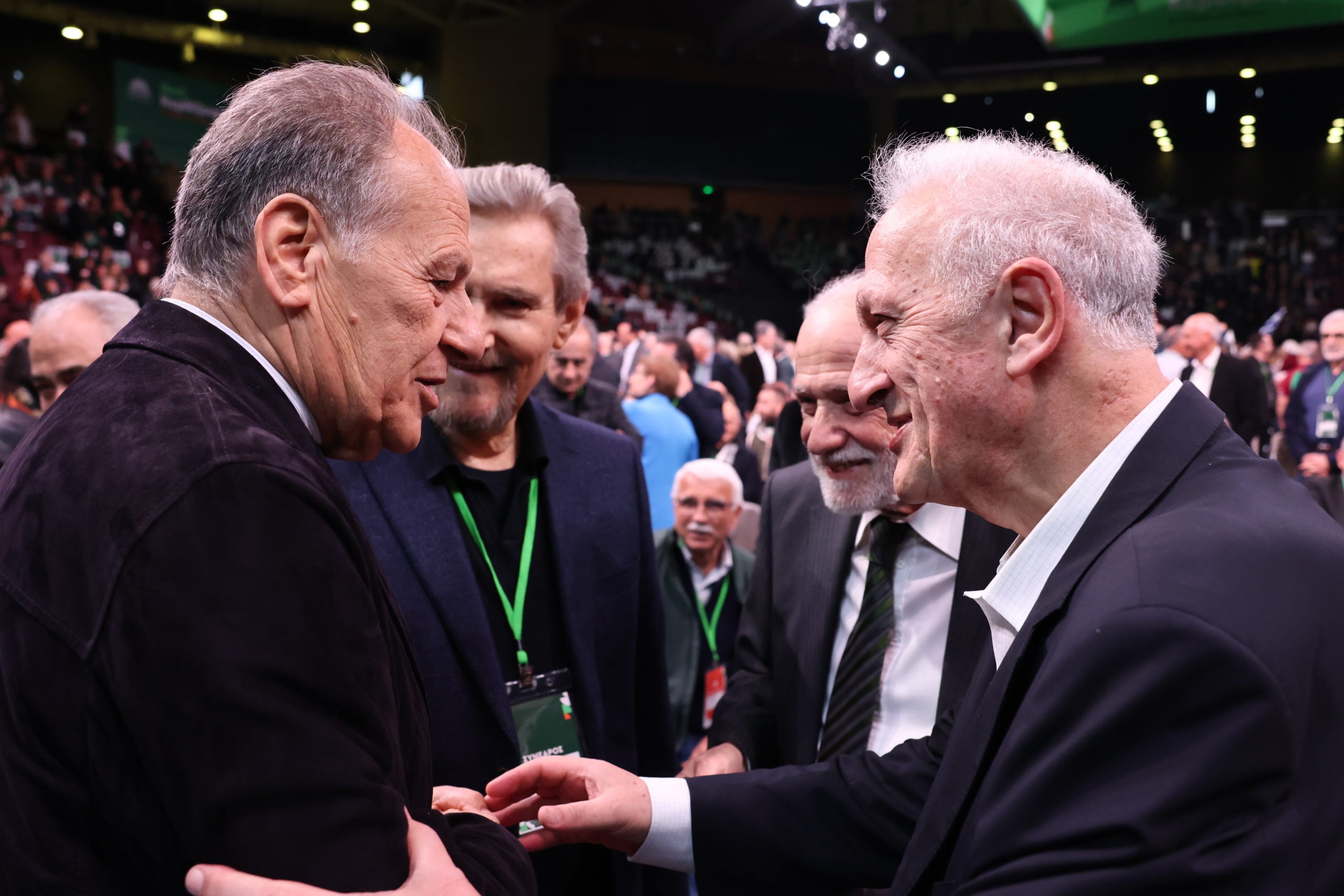 ΠΑΣΟΚ, συνέδριο