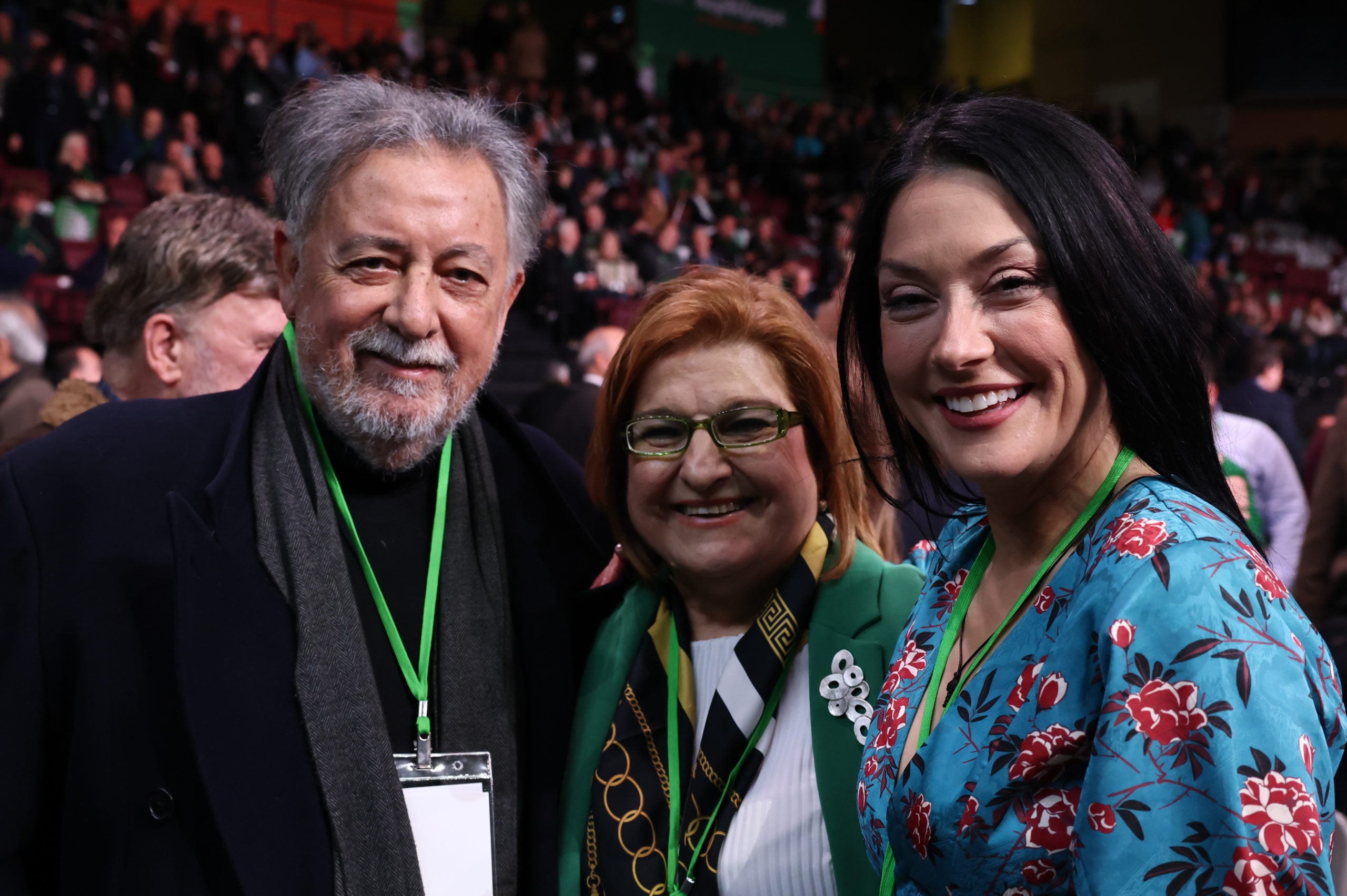 ΠΑΣΟΚ, συνέδριο