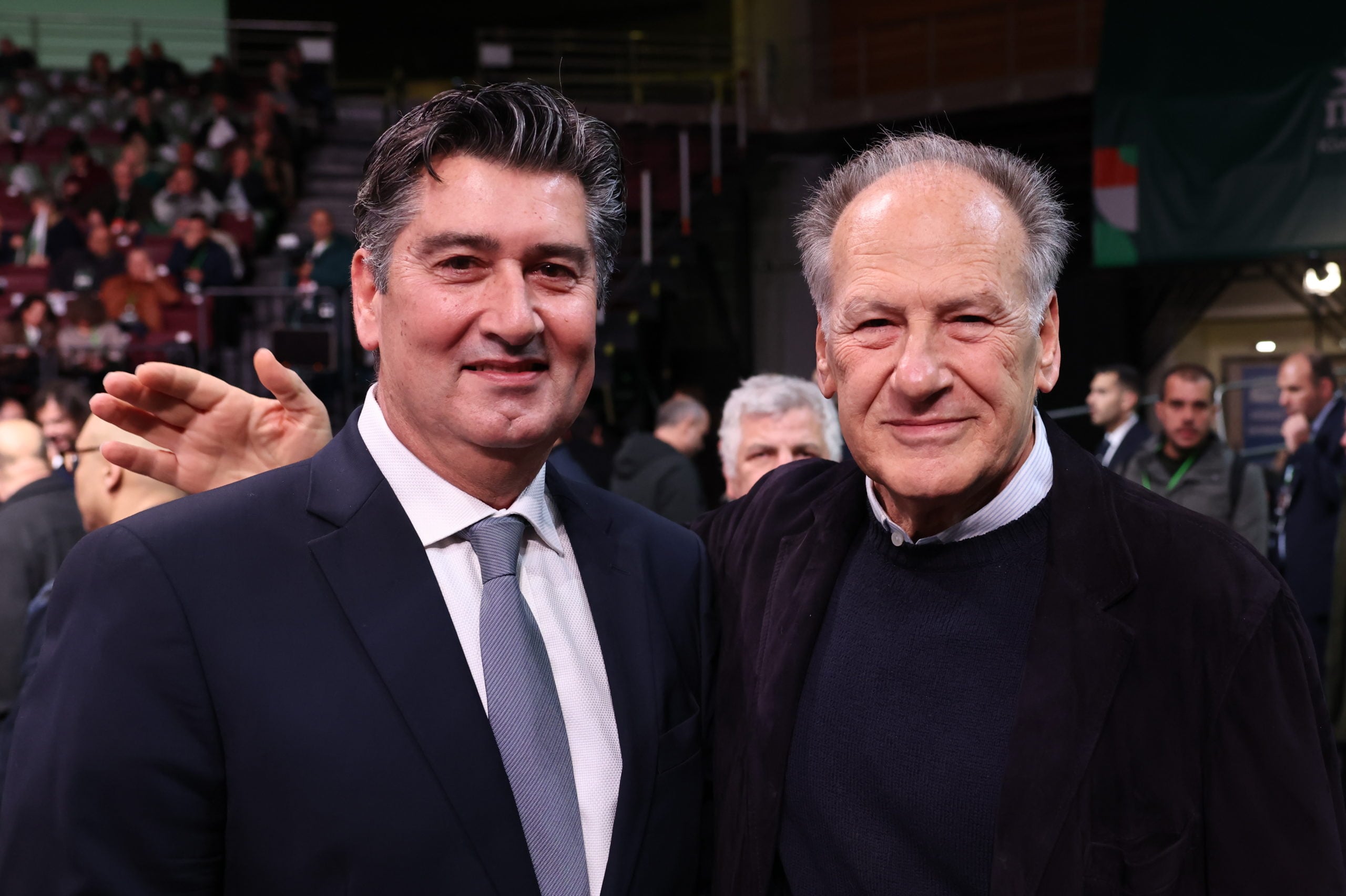 ΠΑΣΟΚ, συνέδριο