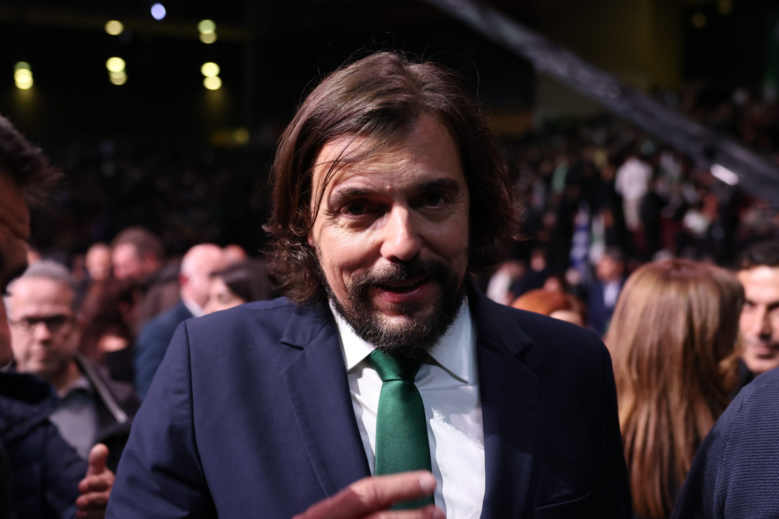 4ο Συνέδριο ΠΑΣΟΚ: Πανδαισία στο Τάε Κβον Ντο Φαλήρου – Αγκαλιές, χαμόγελα και συζητήσεις – ΦΩΤΟ 46 ΠΑΣΟΚ, συνέδριο