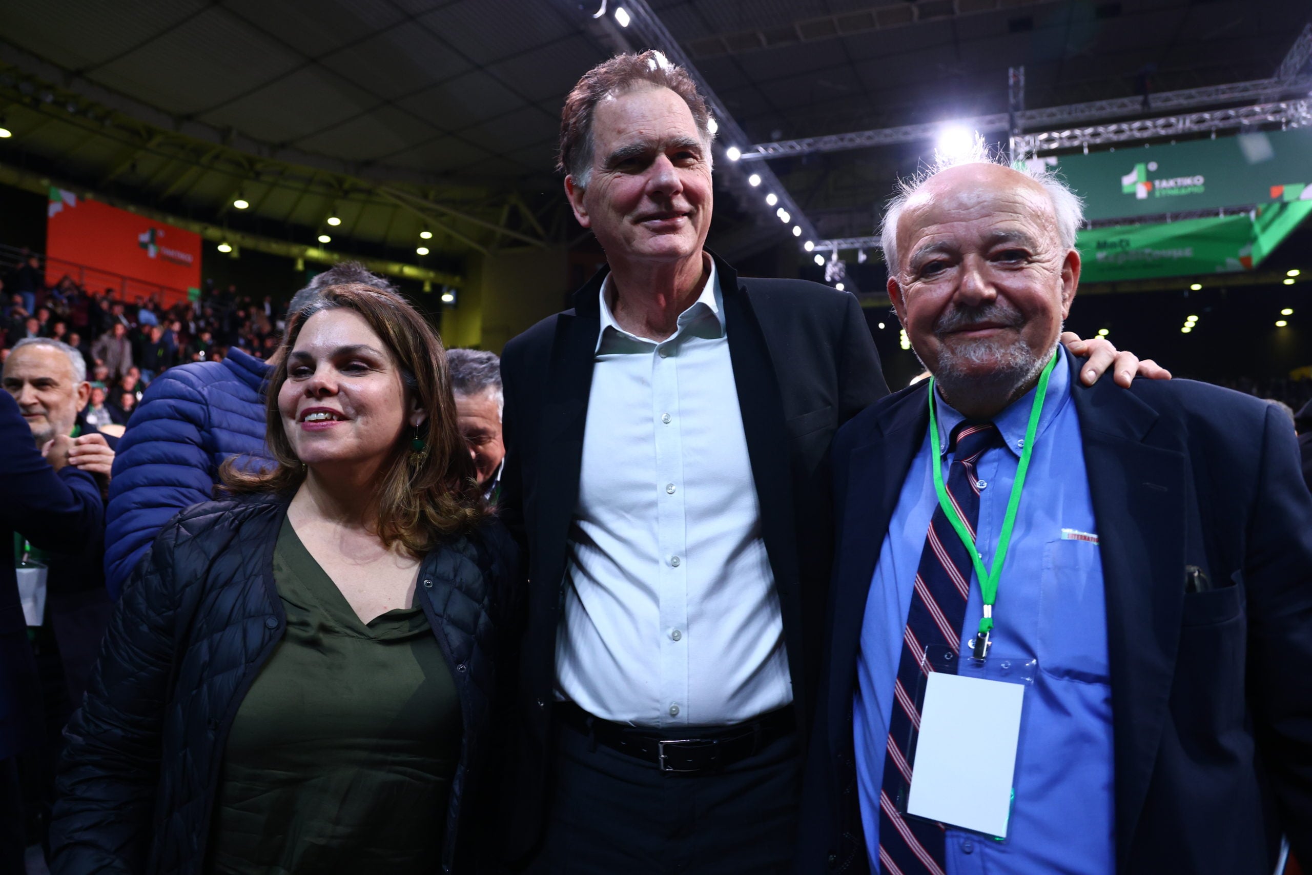 ΠΑΣΟΚ, συνέδριο