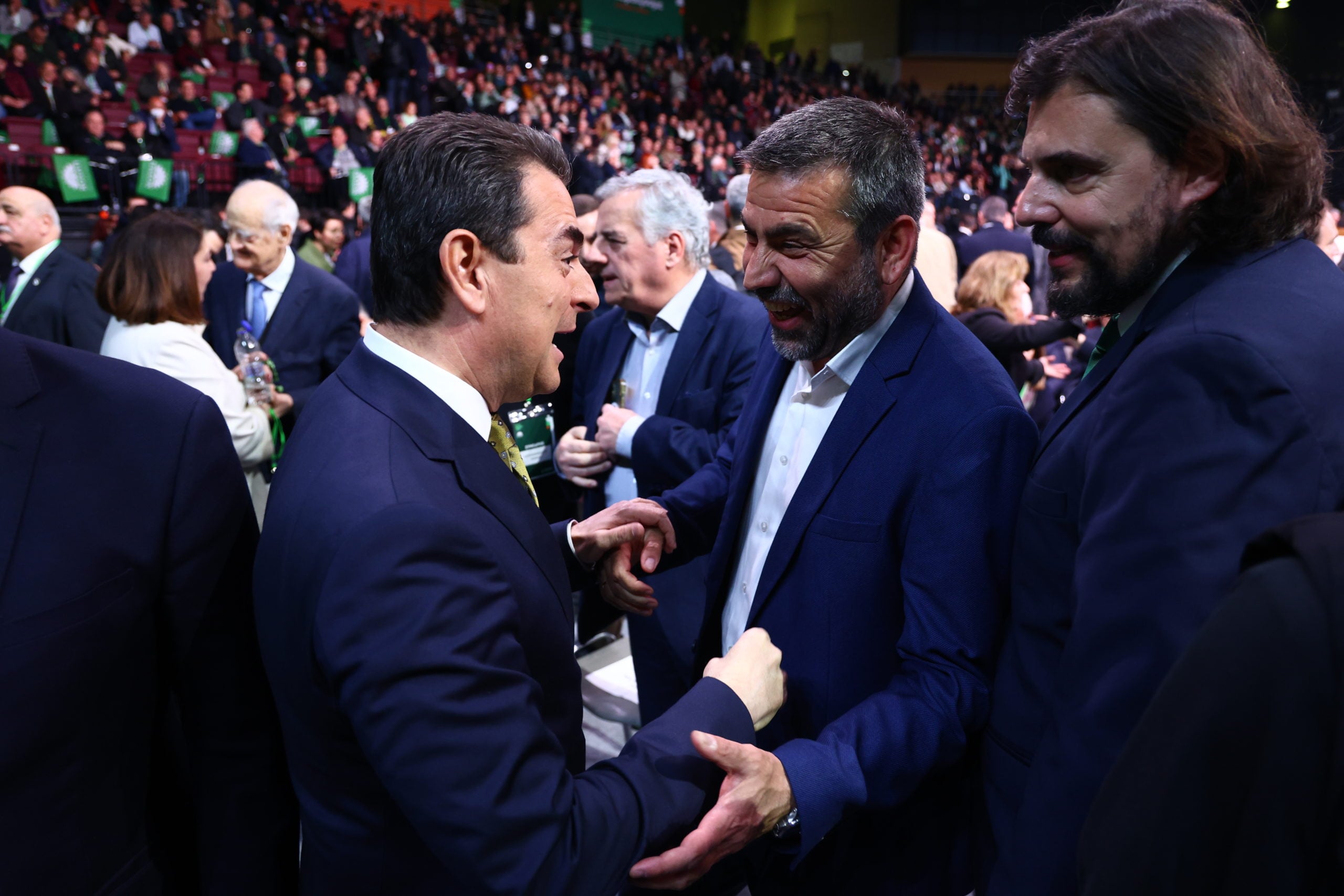 ΠΑΣΟΚ, συνέδριο