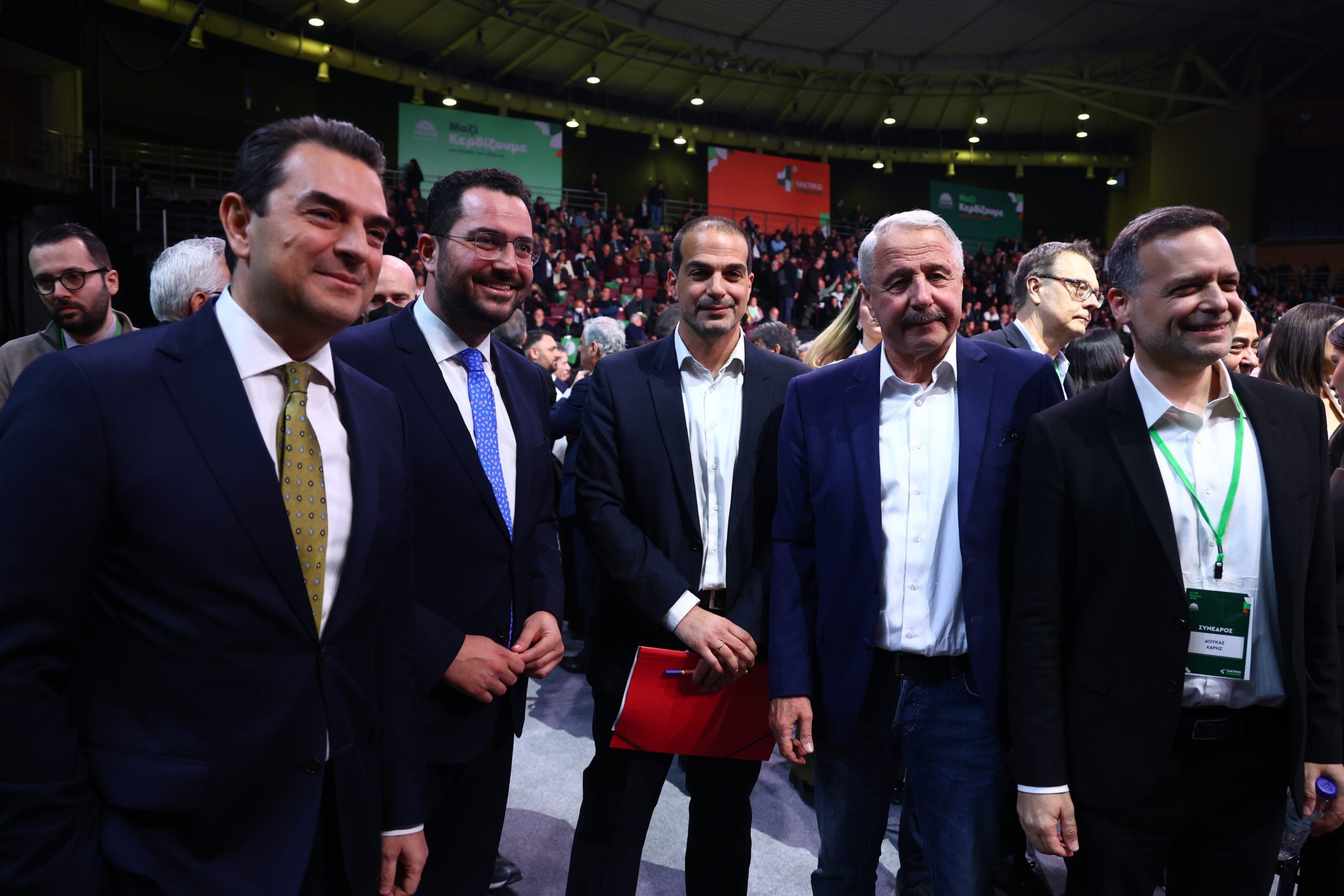 4ο Συνέδριο ΠΑΣΟΚ: Πανδαισία στο Τάε Κβον Ντο Φαλήρου – Αγκαλιές, χαμόγελα και συζητήσεις – ΦΩΤΟ 48 ΠΑΣΟΚ, συνέδριο