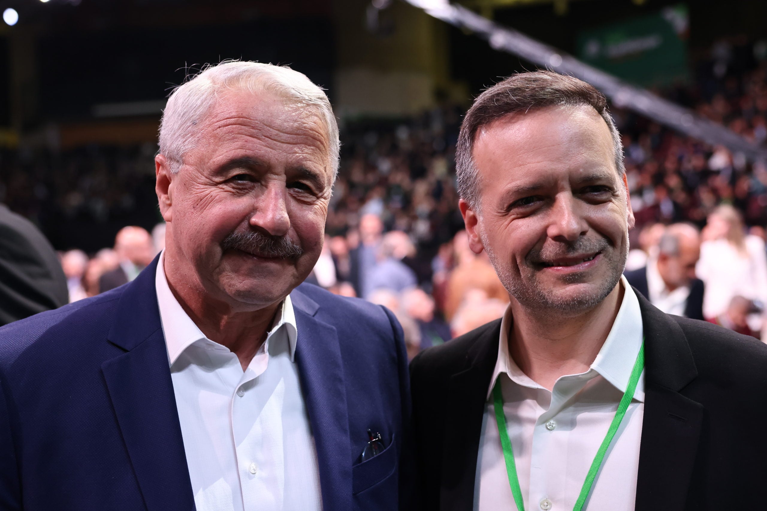 4ο Συνέδριο ΠΑΣΟΚ: Πανδαισία στο Τάε Κβον Ντο Φαλήρου – Αγκαλιές, χαμόγελα και συζητήσεις – ΦΩΤΟ 51 ΠΑΣΟΚ, συνέδριο