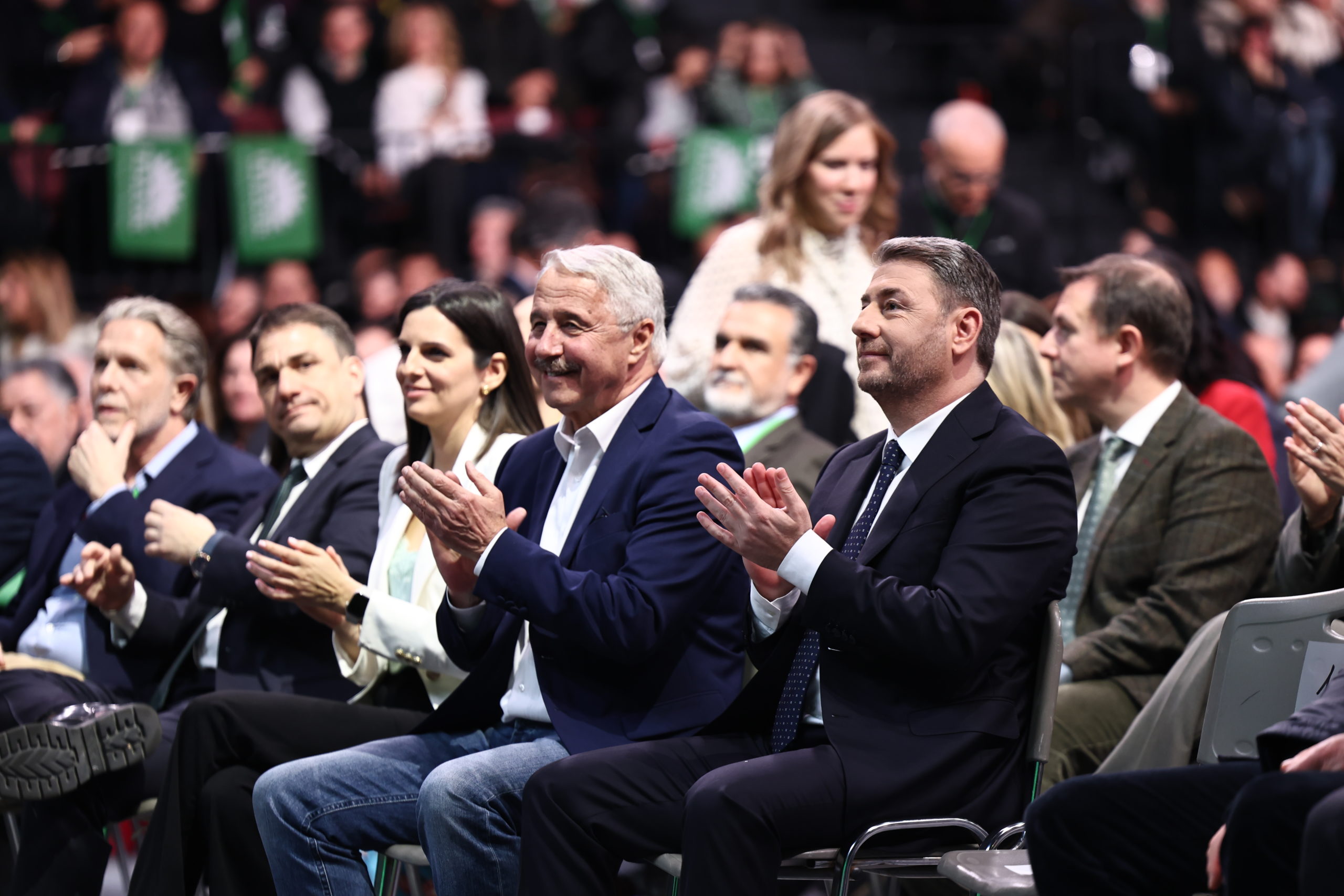 ΠΑΣΟΚ: Συνέδριο αμοιβαίων υποχωρήσεων με στόχο την «πολιτική αλλαγή» – Τα μηνύματα, ο απολογισμός και όσα έγιναν στο Τάε Κβον Ντο 5 ΠΑΣΟΚ, συνέδριο