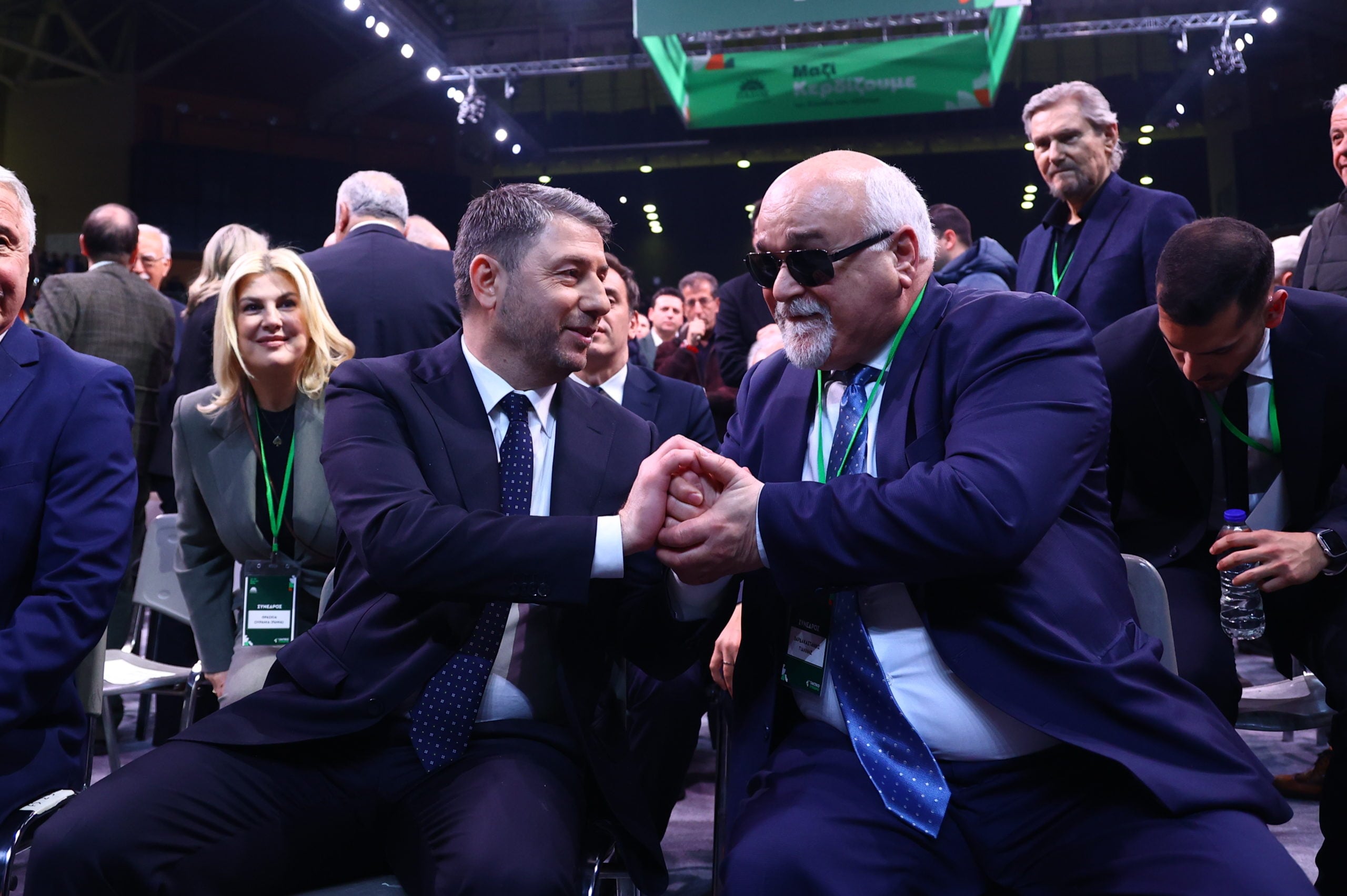 ΠΑΣΟΚ, συνέδριο