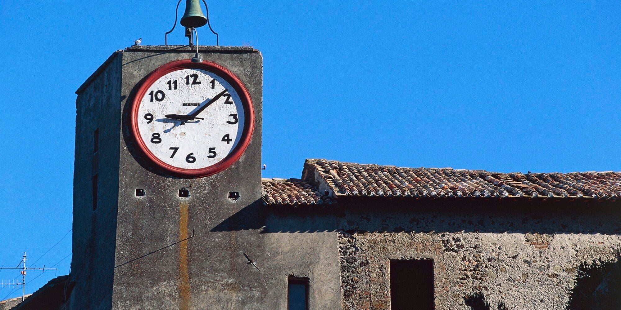 Η «προσπάθεια» των Γάλλων να μεταμορφώσουν τη μέτρηση του χρόνου και γιατί δεν πέτυχε