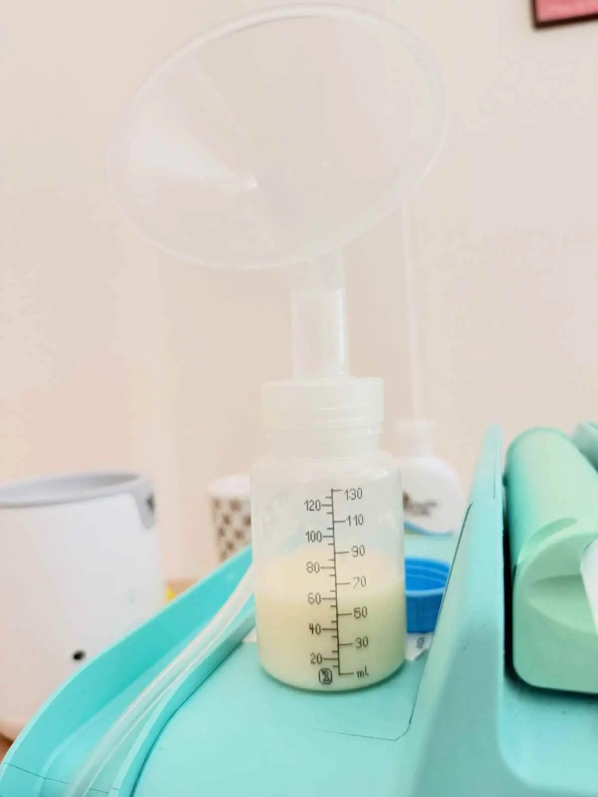 Ευλαμπία Ρέβη: Ο γιος της σαράντισε – «Τα “baby blues” είναι πραγματικά, έντονα και μπερδεμένα» 20 Η ανάρτηση της Ευλαμπίας Ρέβη για τον γιο της