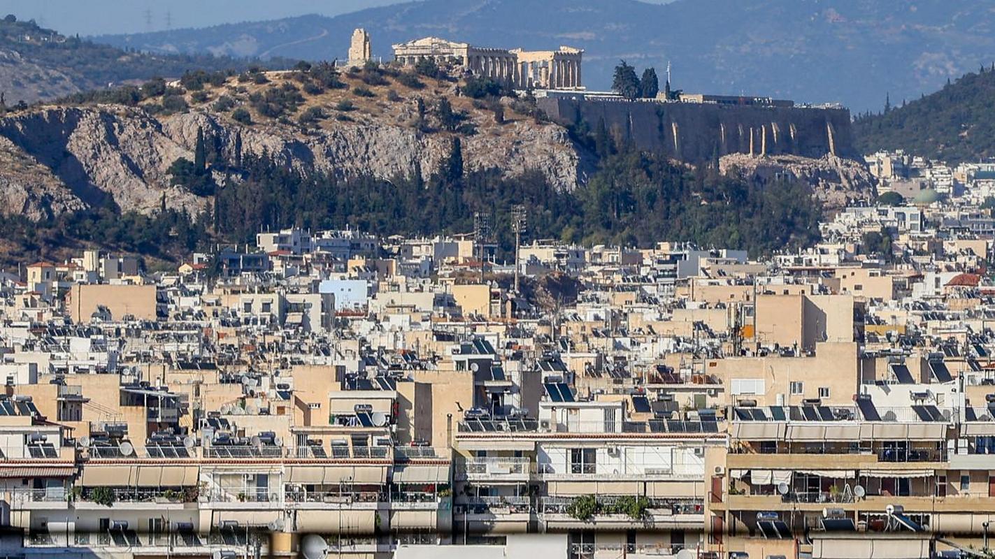 Home 55 Αποκάλυψη των «μαύρων» ενοικίων – Το πλήρες σχέδιο