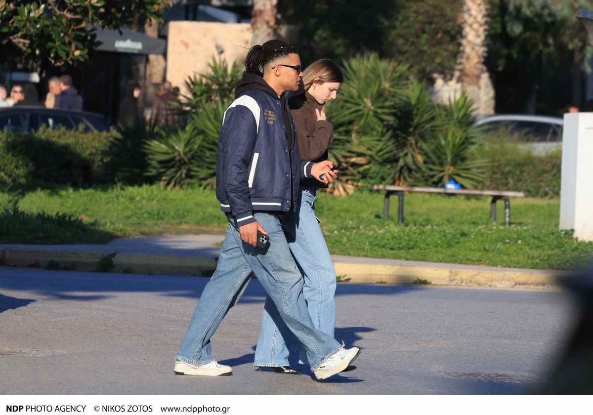 Εμμανουήλ Κάραλης-Αναστασία Μαγαλιού