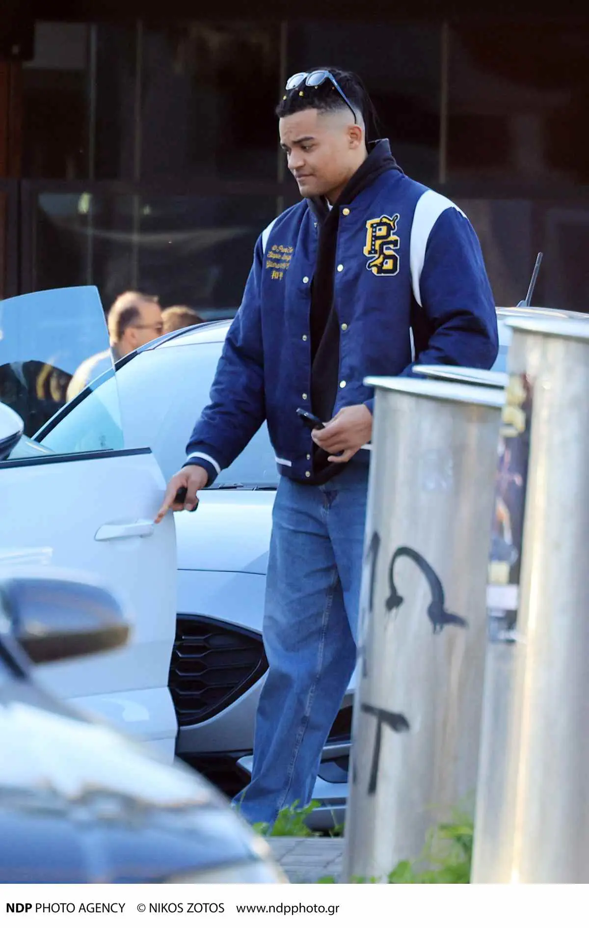 Εμμανουήλ Κάραλης