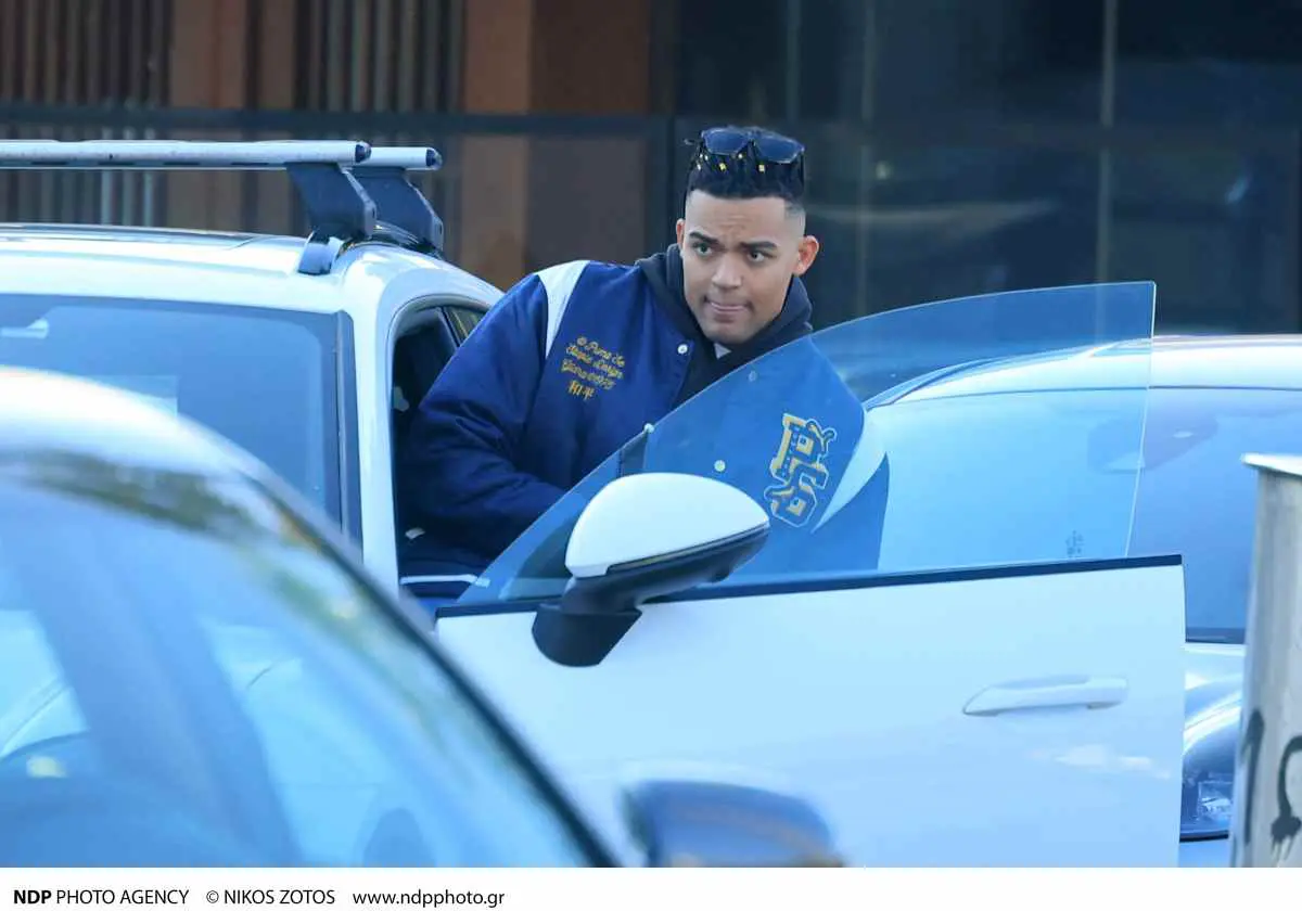 Εμμανουήλ Κάραλης