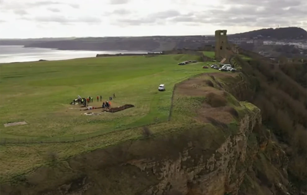 Αγγλία: Βρέθηκε καταφύγιο από τον Ψυχρό Πόλεμο – Σχεδιάστηκε για ανίχνευση σοβιετικών επιθέσεων 4 Αγγλία: Βρέθηκε καταφύγιο από τον Ψυχρό Πόλεμο – Σχεδιάστηκε για ανίχνευση σοβιετικών επιθέσεων