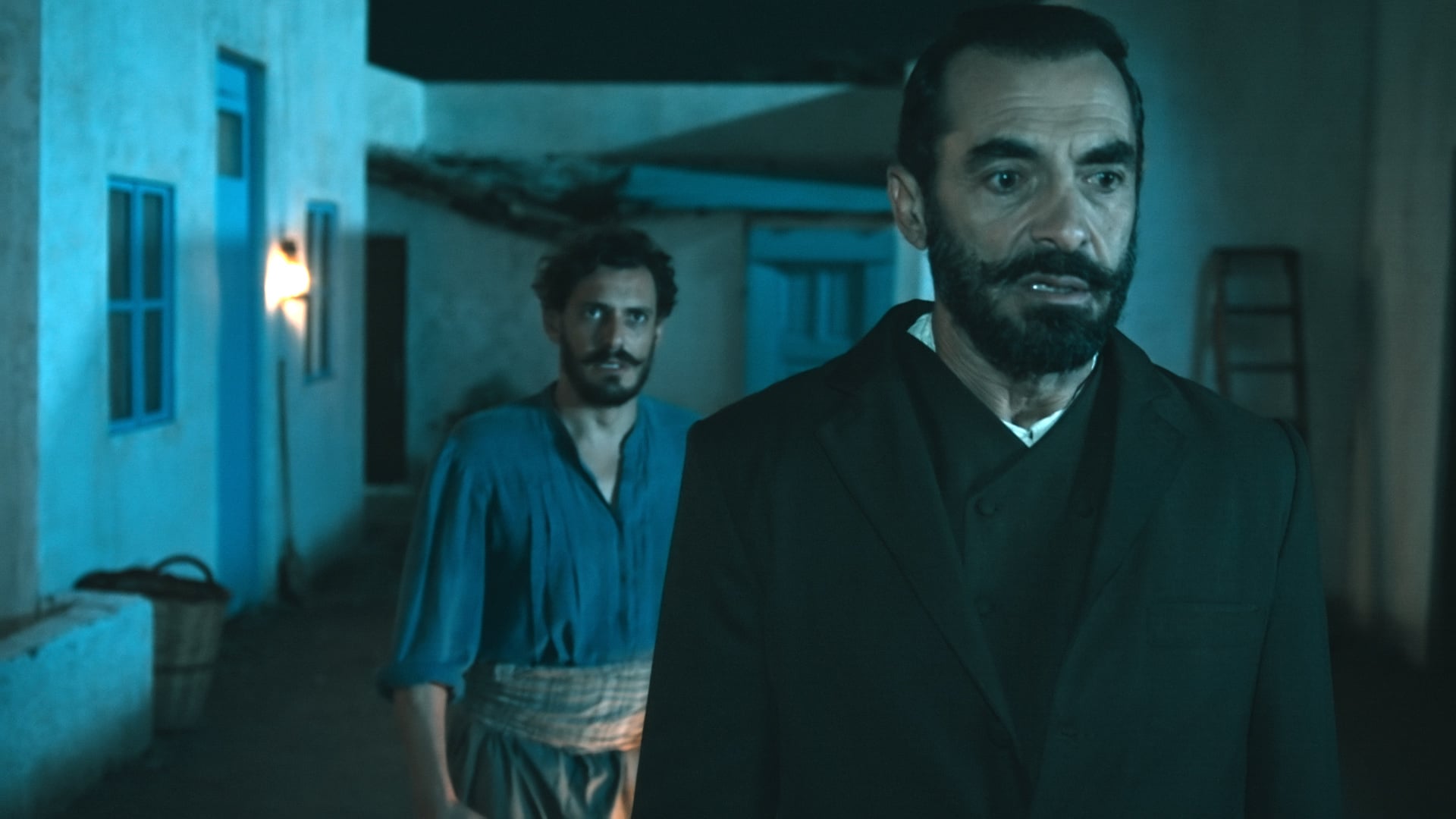 «Από Ήλιο σε Ήλιο»: Ο Δρακούλης φυλακίζει την Ανδρομέδα και τη χωρίζει από τον Περσέα