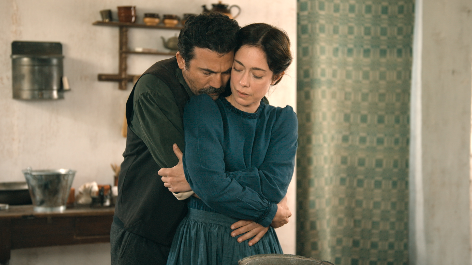 «Από Ήλιο σε Ήλιο»: Ο Δρακούλης φυλακίζει την Ανδρομέδα και τη χωρίζει από τον Περσέα 6 «Από Ήλιο σε Ήλιο»: Ο Δρακούλης φυλακίζει την Ανδρομέδα και τη χωρίζει από τον Περσέα