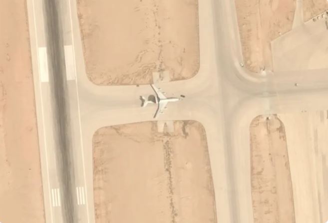 Σαουδική Αραβία: Ιρανικός πύραυλος κατέρριψε αμερικανικό ιπτάμενο ραντάρ – Επιπτώσεις στις επιχειρήσεις της περιοχής 2 Σαουδική Αραβία: Ιρανικός πύραυλος κατέρριψε αμερικανικό ιπτάμενο ραντάρ – Επιπτώσεις στις επιχειρήσεις της περιοχής